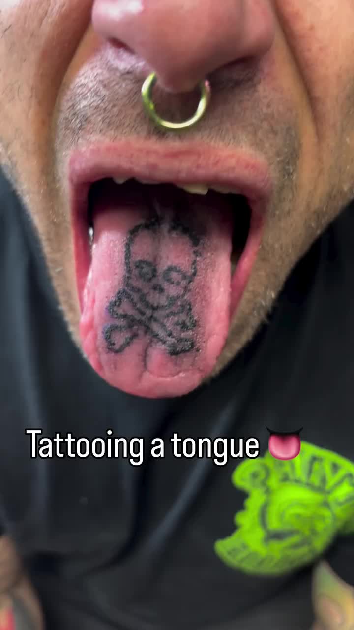@AMAZING TATTOO
