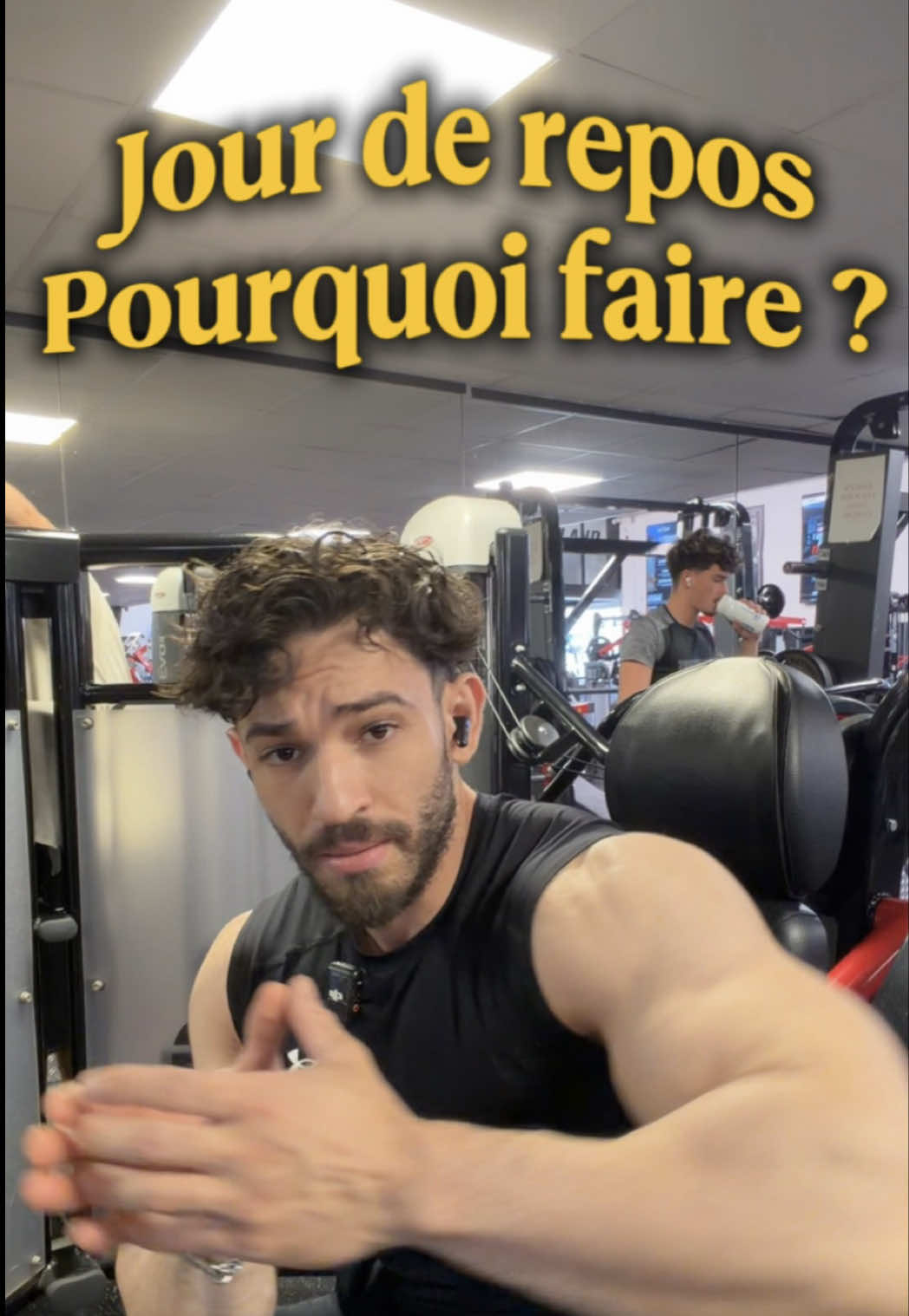 @IKKI Fit 🧬