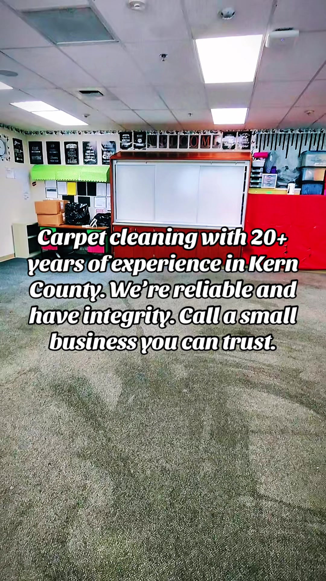 @Rodriguez Janitorial Services