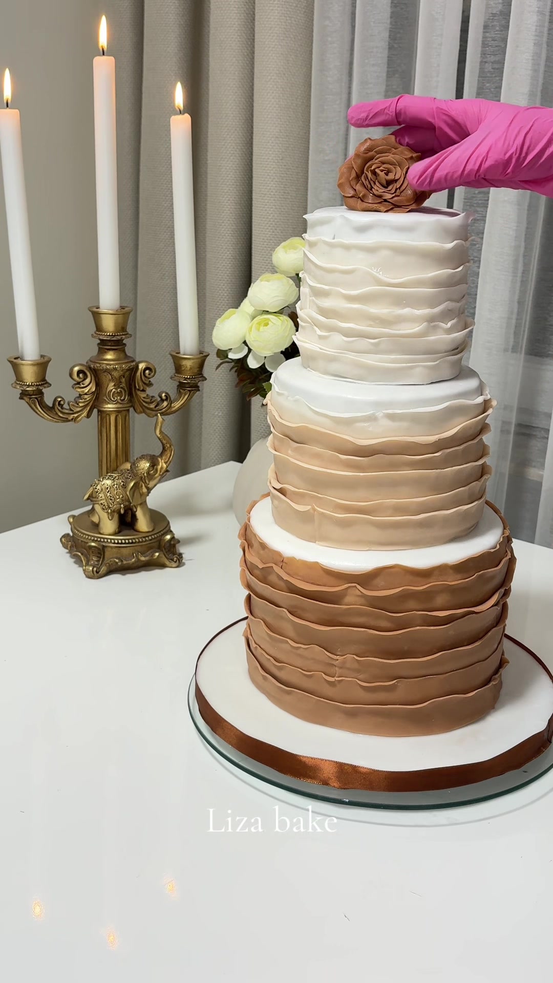 @Liza bake