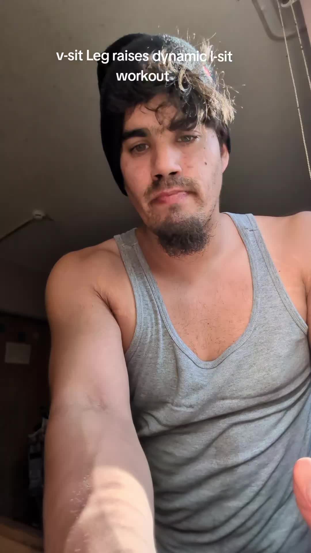 @MaRC🏋️♂️