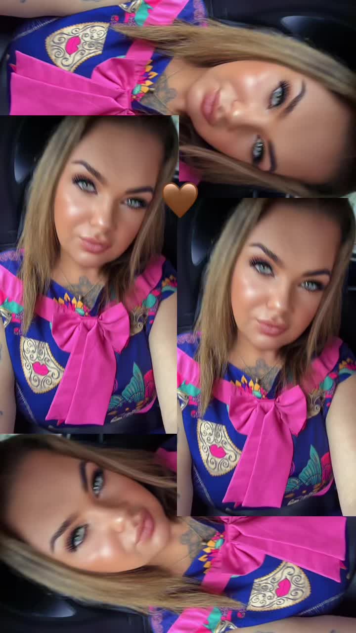 @Jessica-Rose 💖