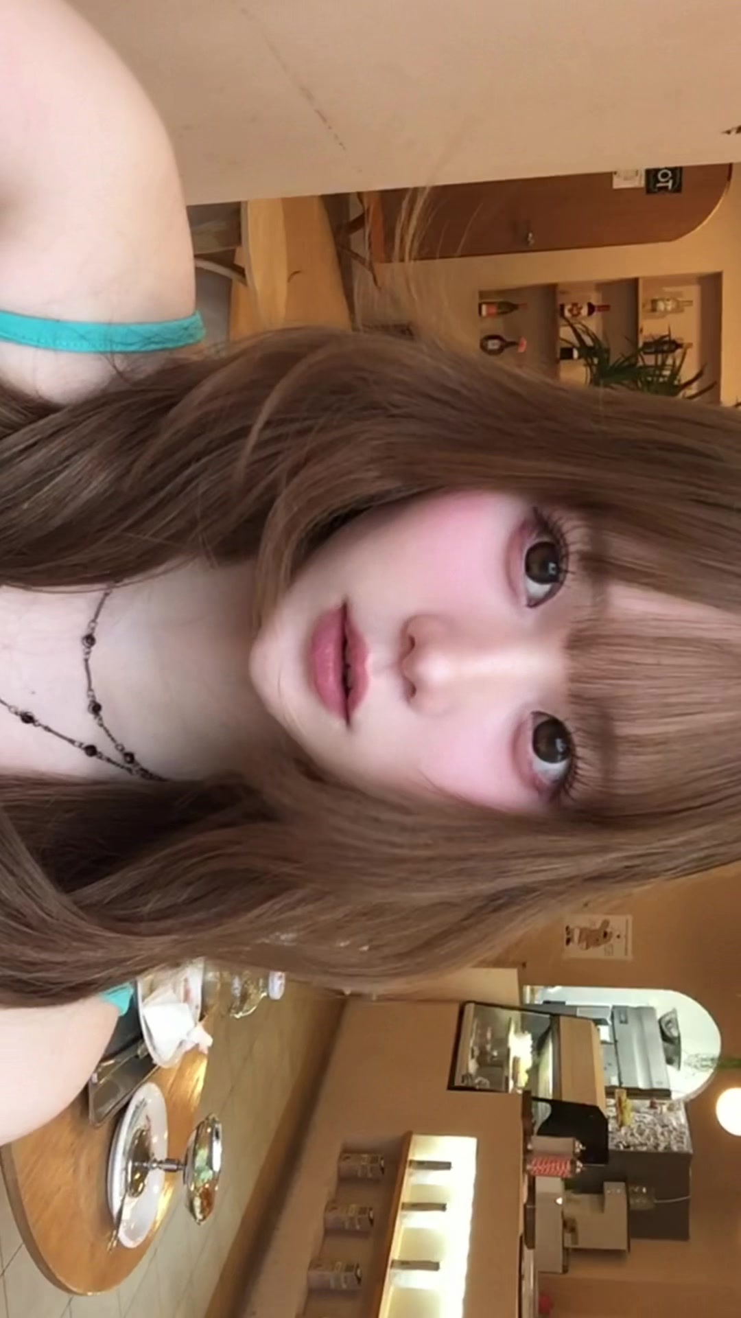 @萌