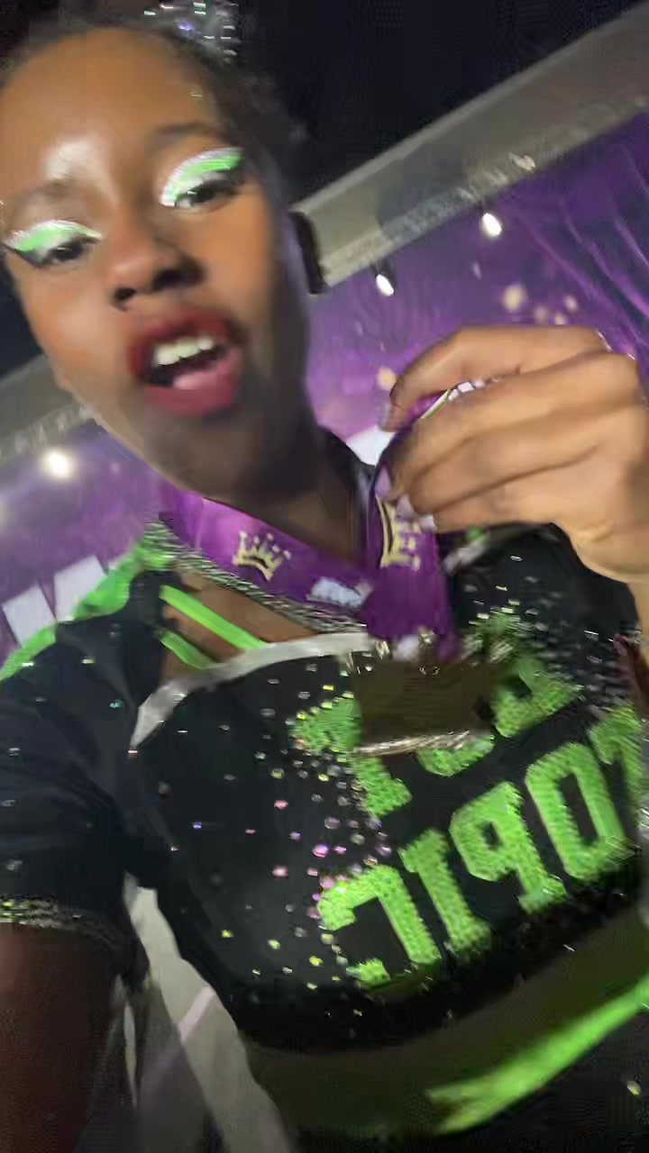 @Gabriella Ballard