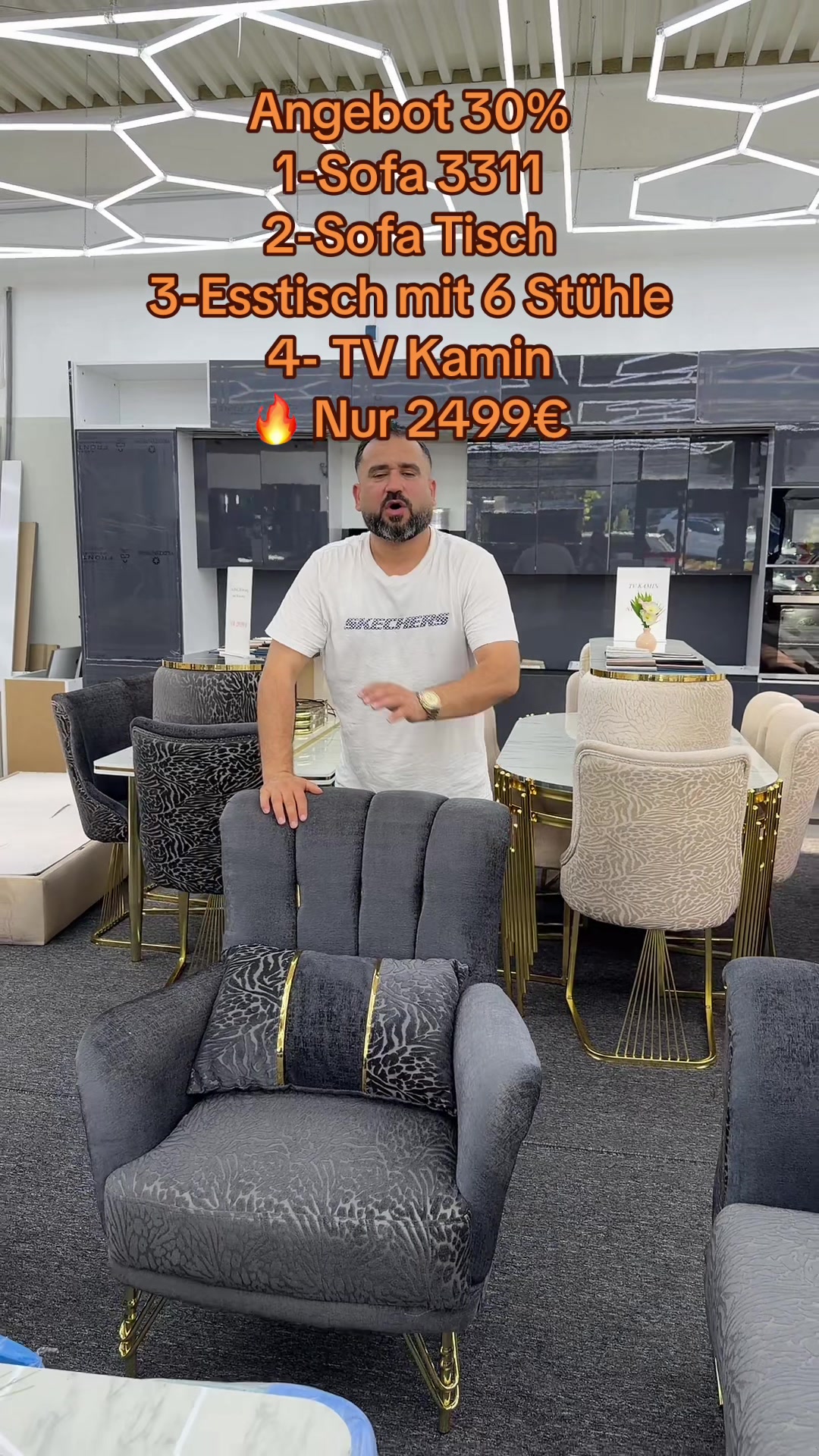 @Maka Essen مفروشات مكة أيسن
