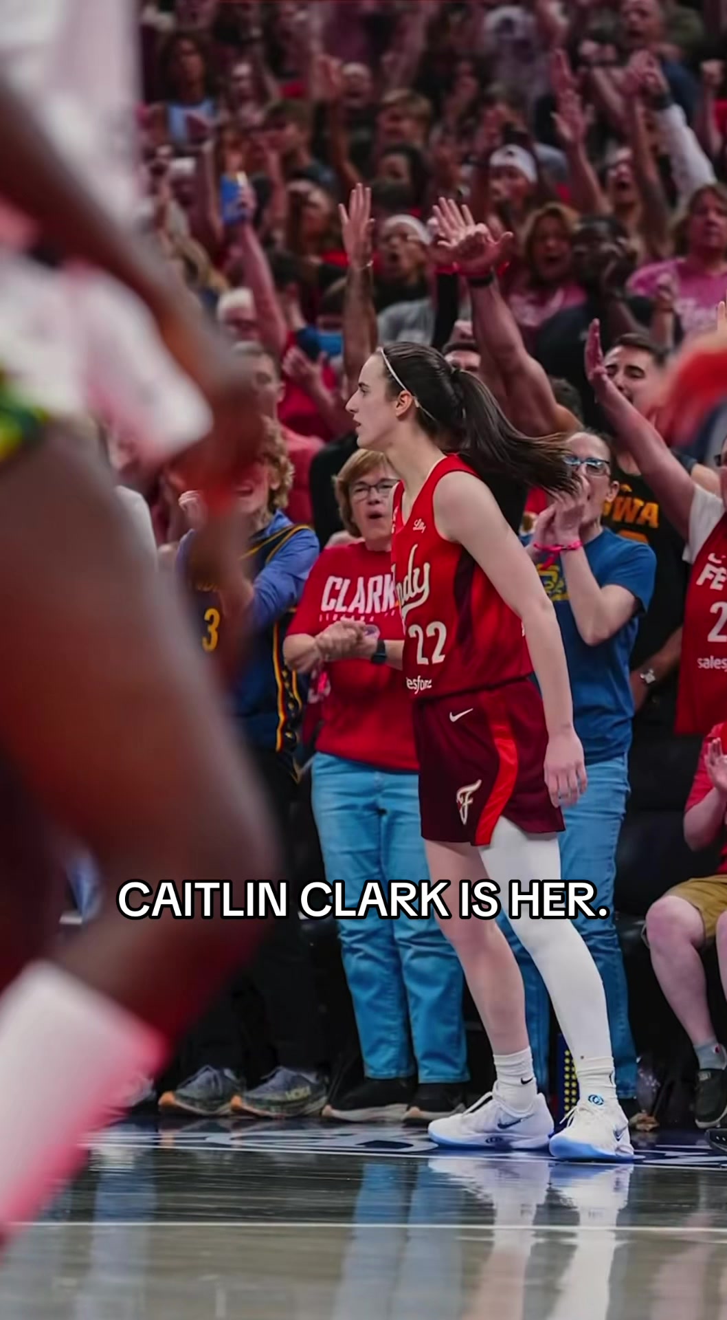 @caitlins updates