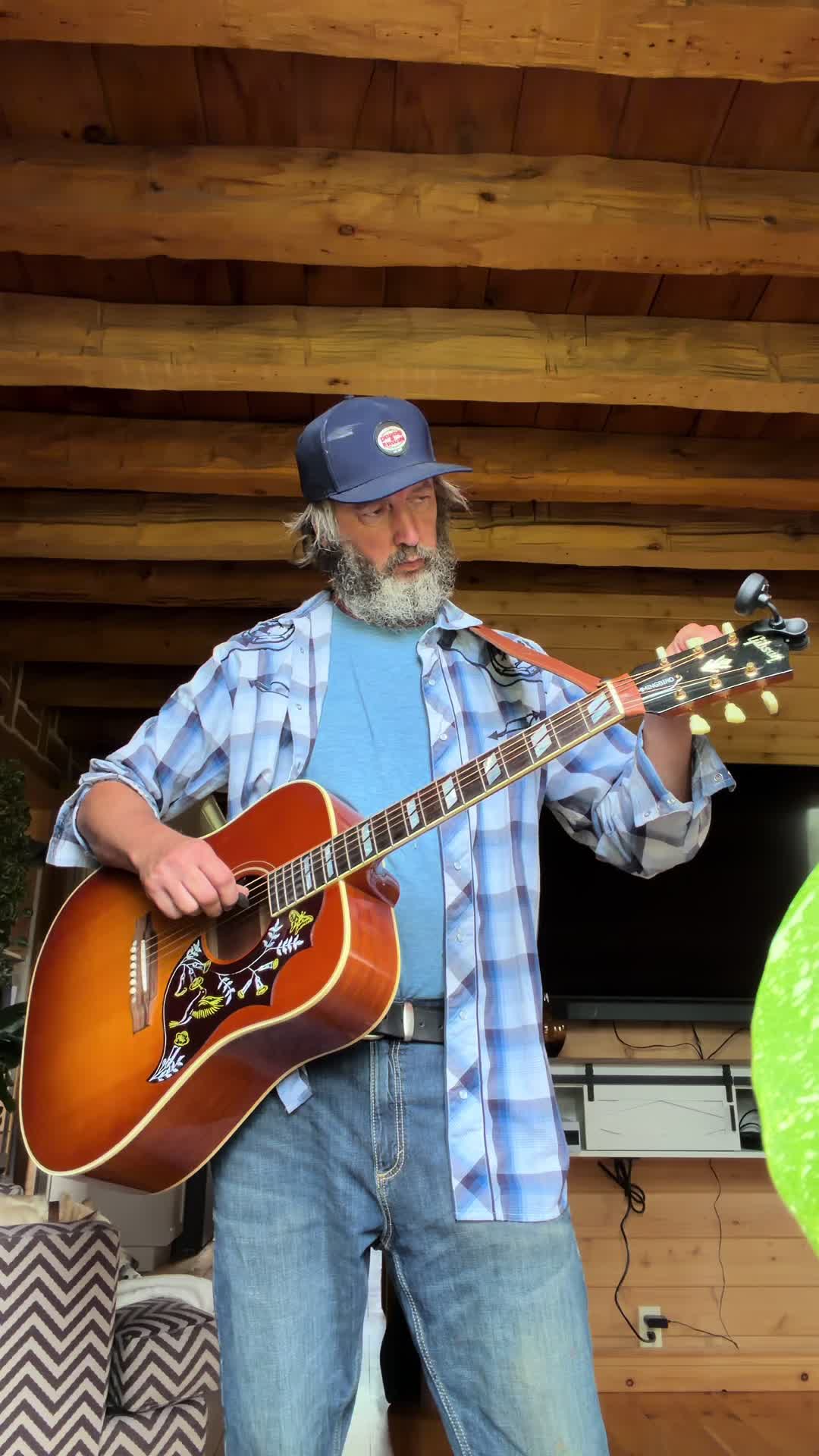 @Tom Green