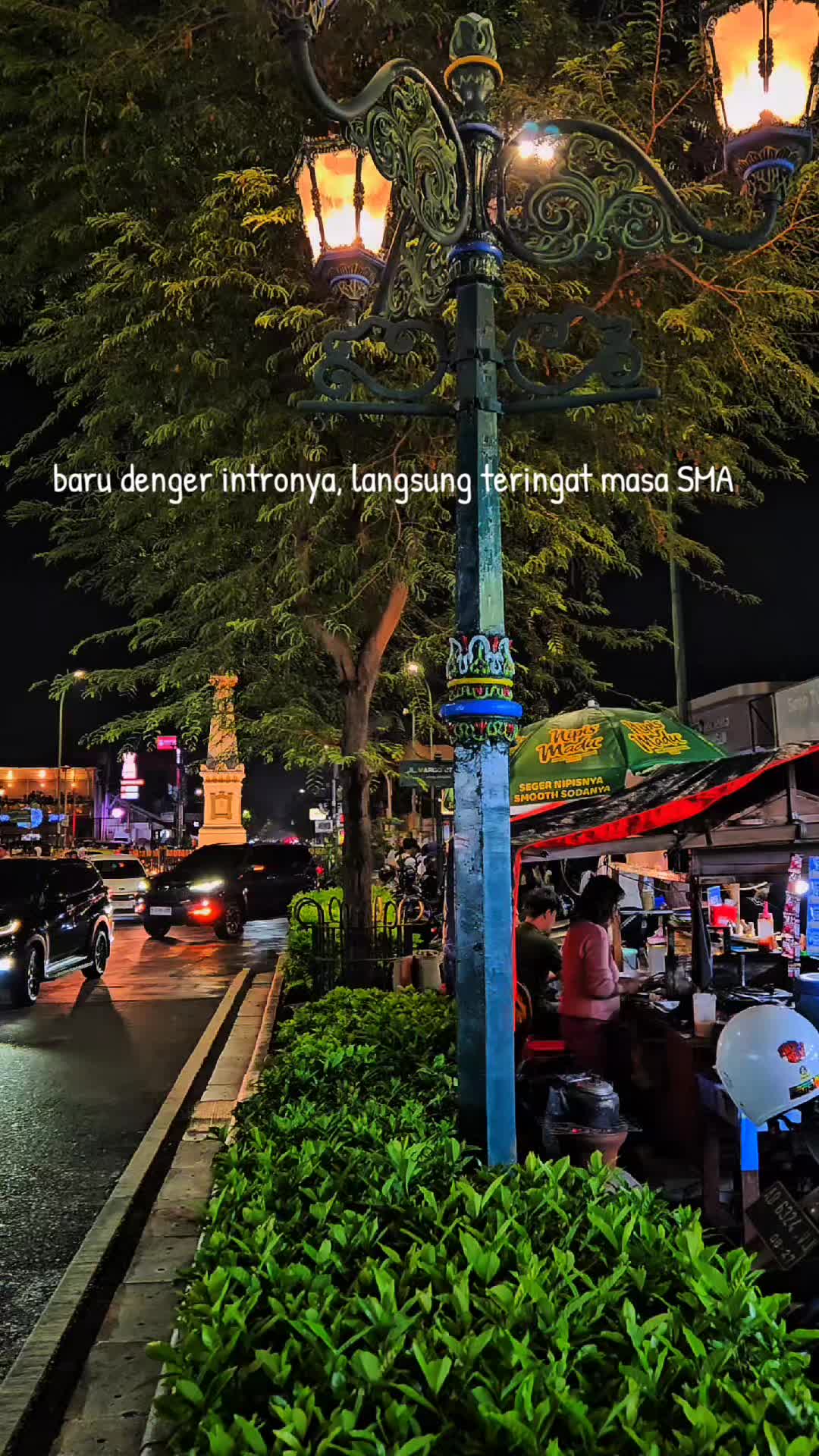 @Jogja Istimewa
