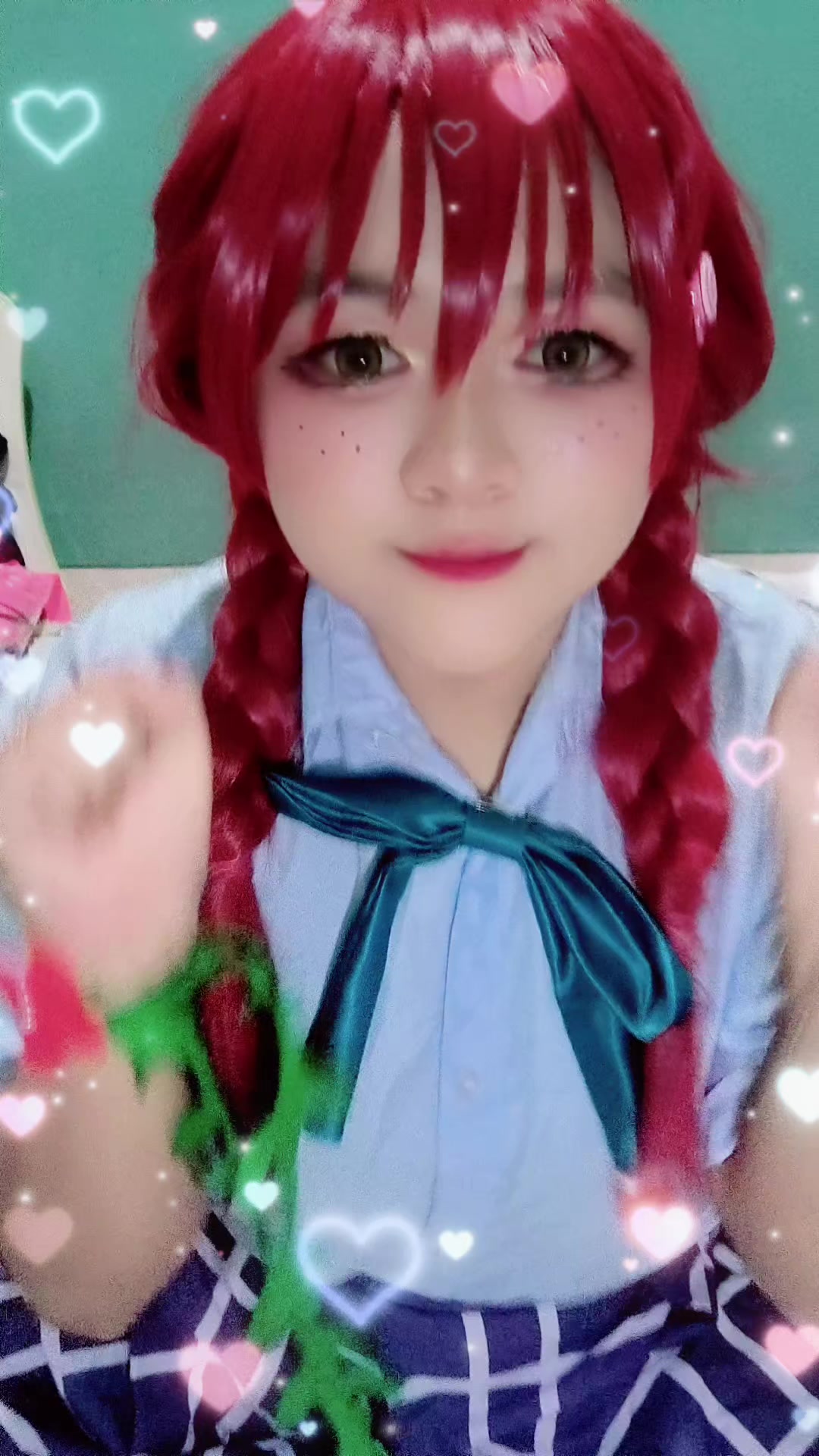 @Saori muffin💚