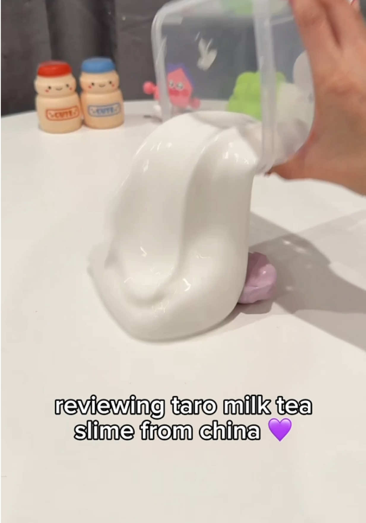 @little bean •ᴗ•