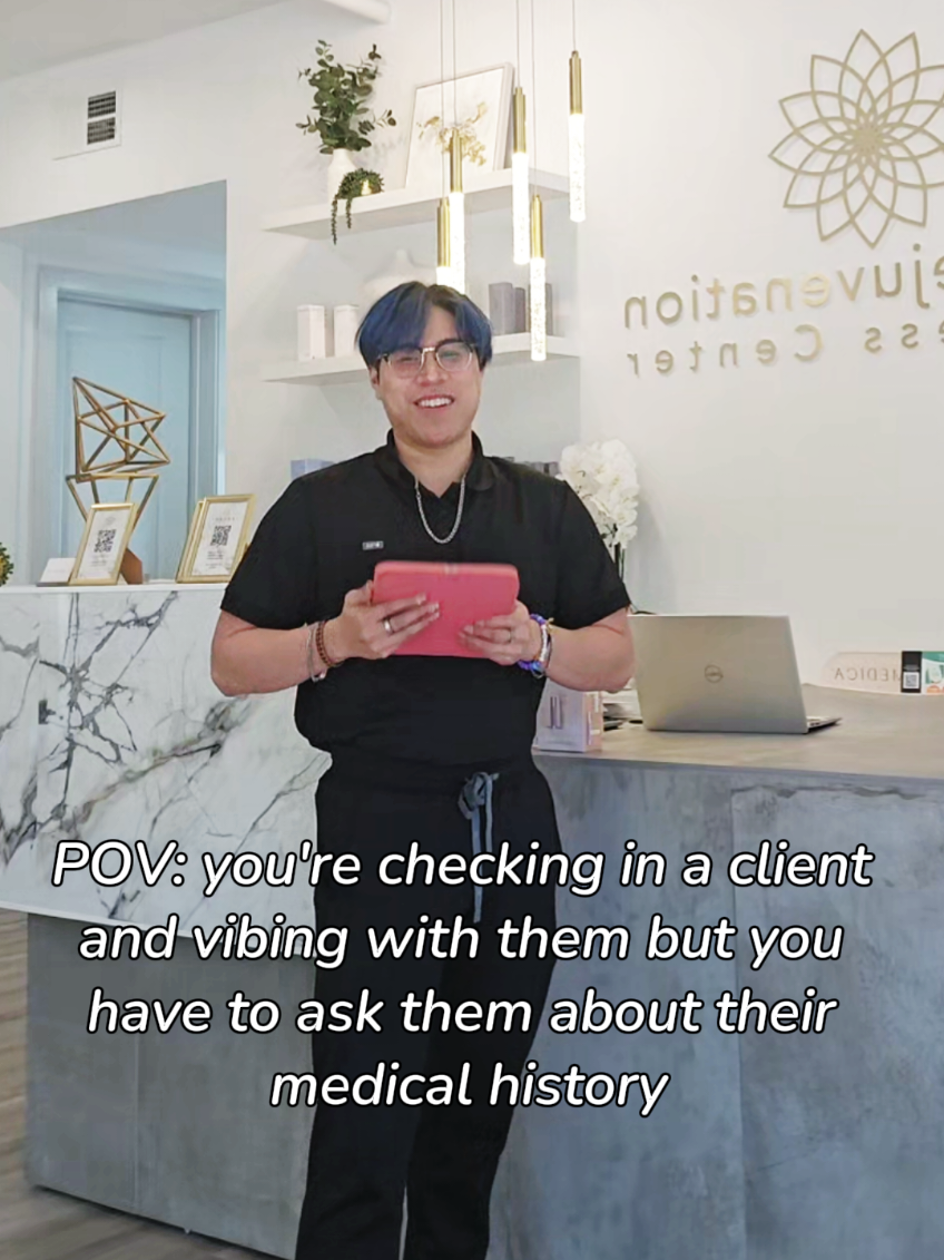 @Ideh | Medspa & Aesthetics