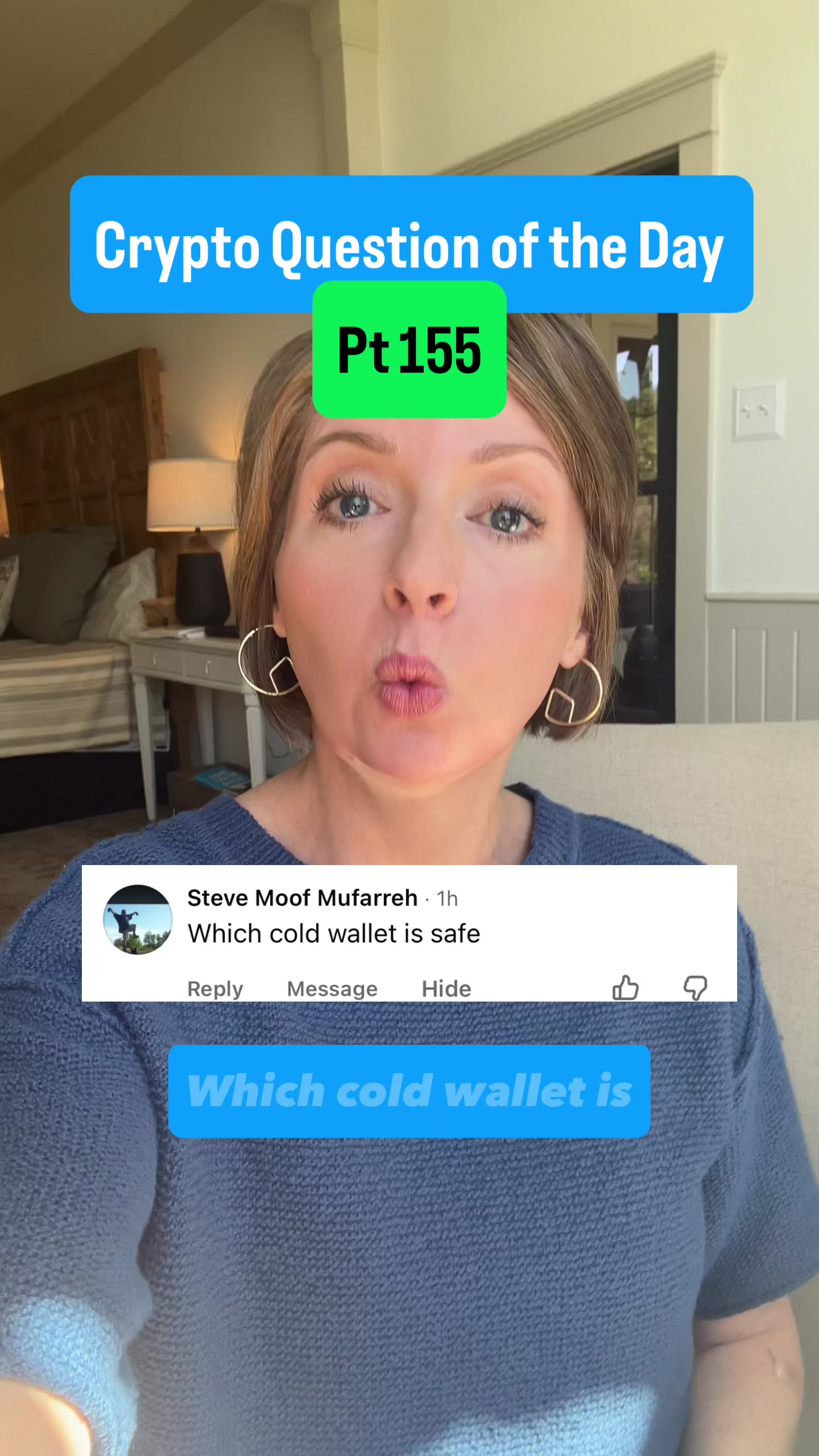 @Sheryl | Simple Crypto Advice