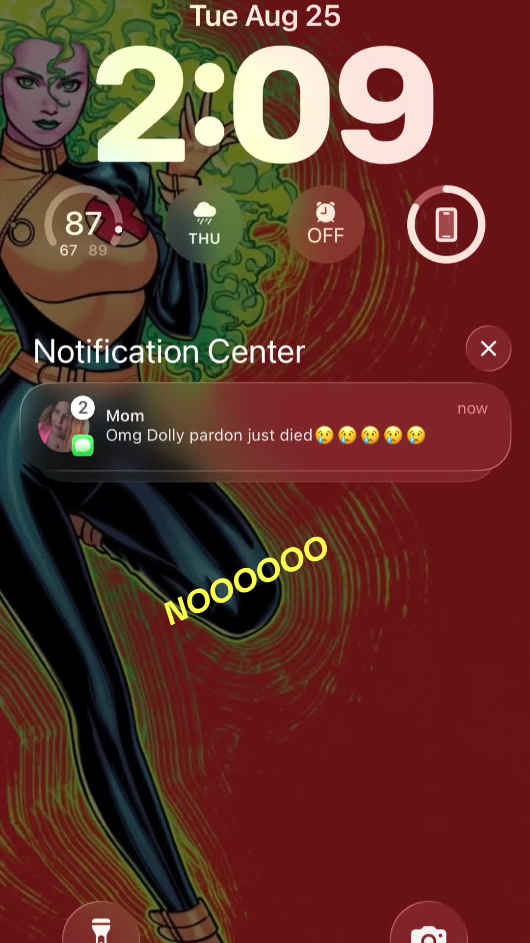 @Hunter ⚡️