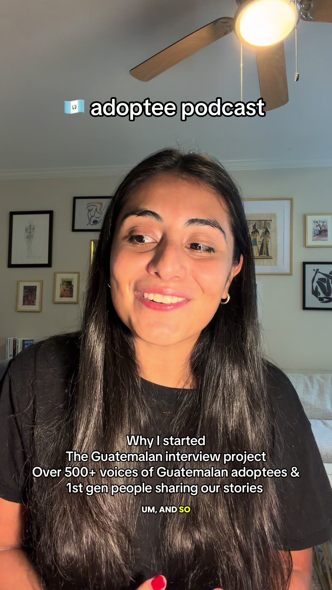 @Johanna | Latina Storyteller