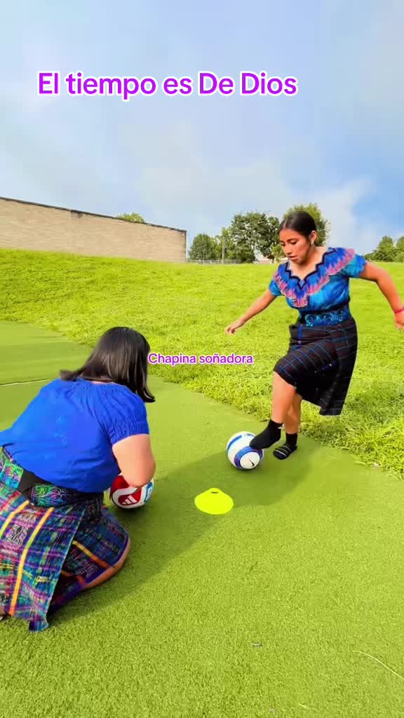 @[A✝️⚽️🇬🇹Chapina Soñadora🦌🎱
