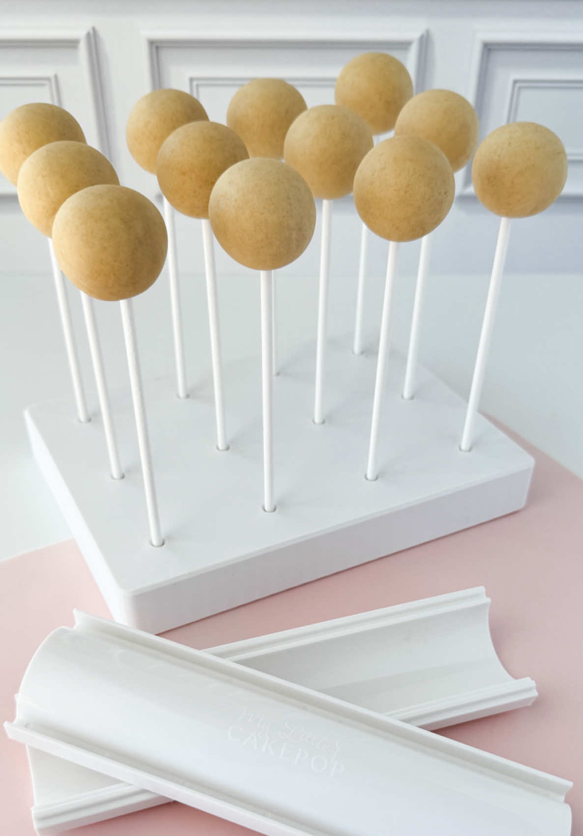 @My Little Cakepop