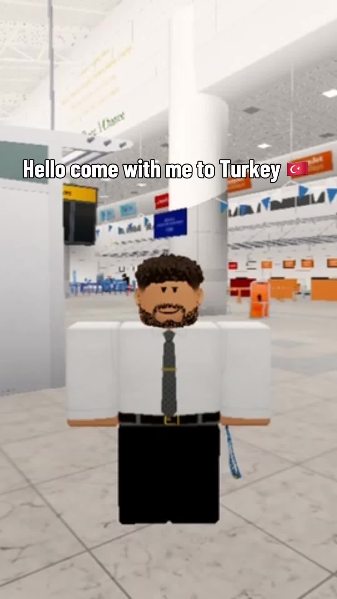 @GLO Airways