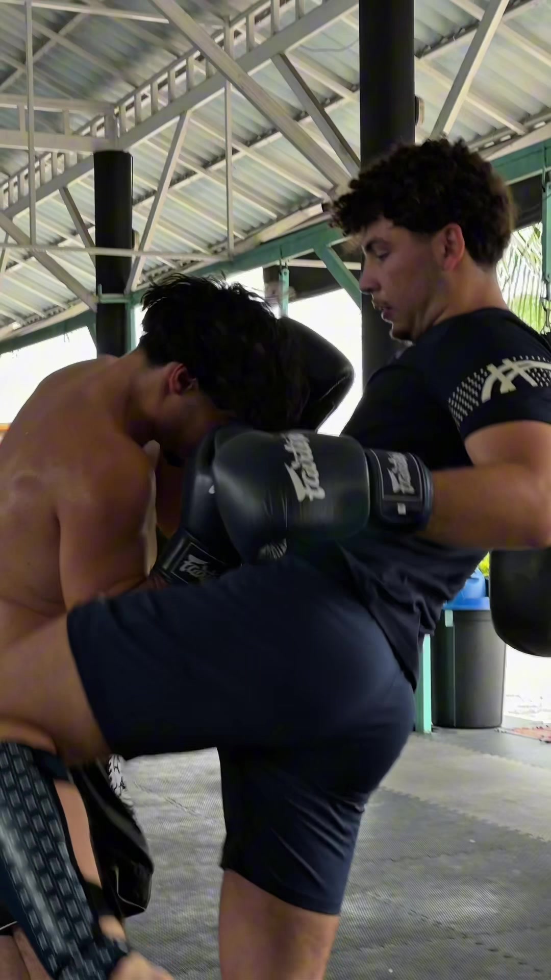 @Lazaartrainingcamp