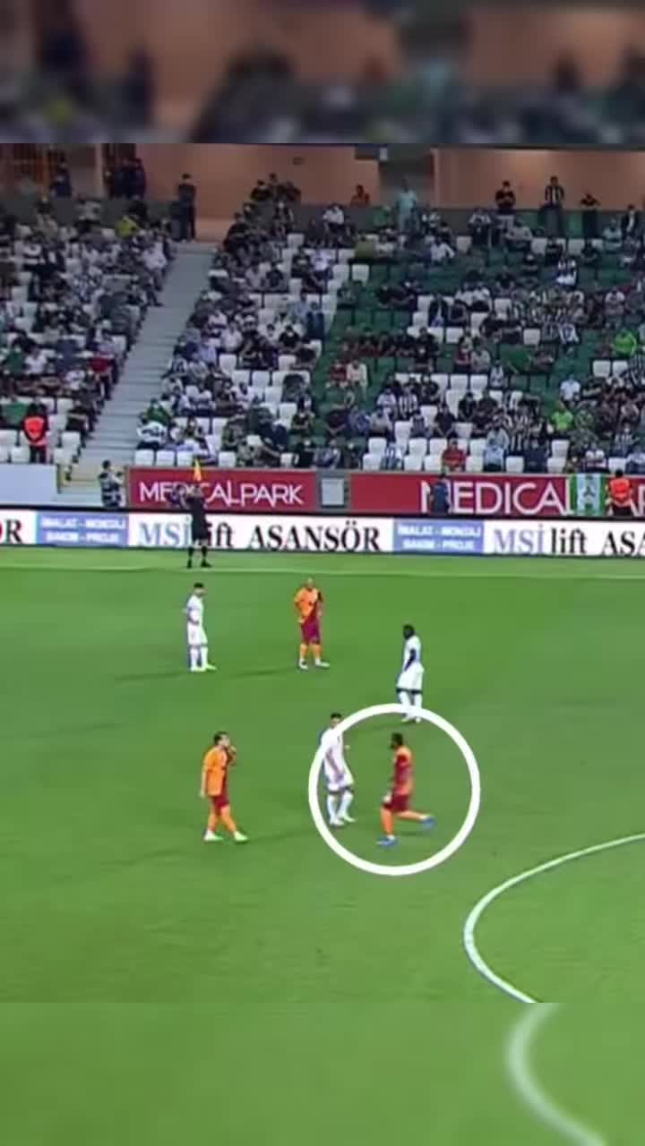 @Pasión Futbolera