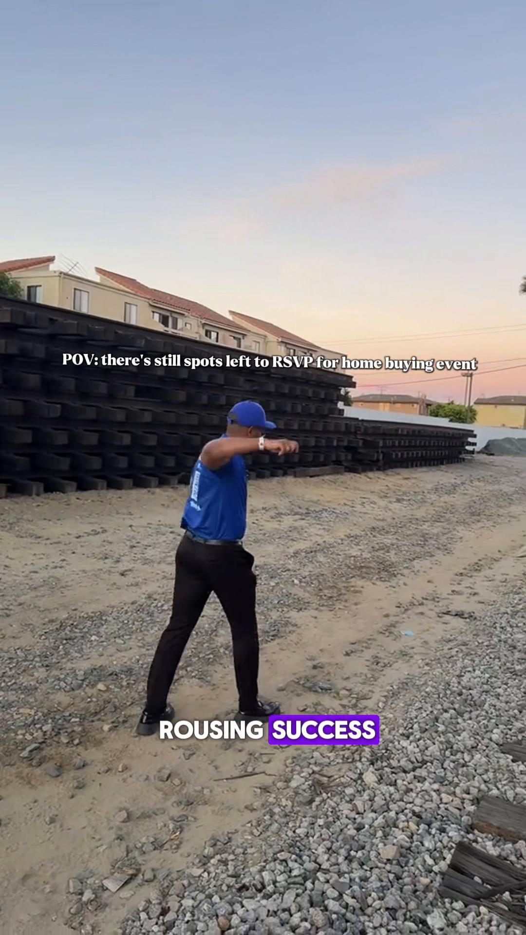 @David Ifediba | Realtor