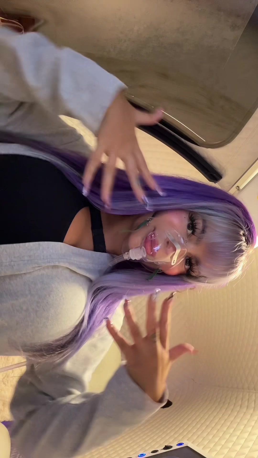 @SydneeTheUnicorn