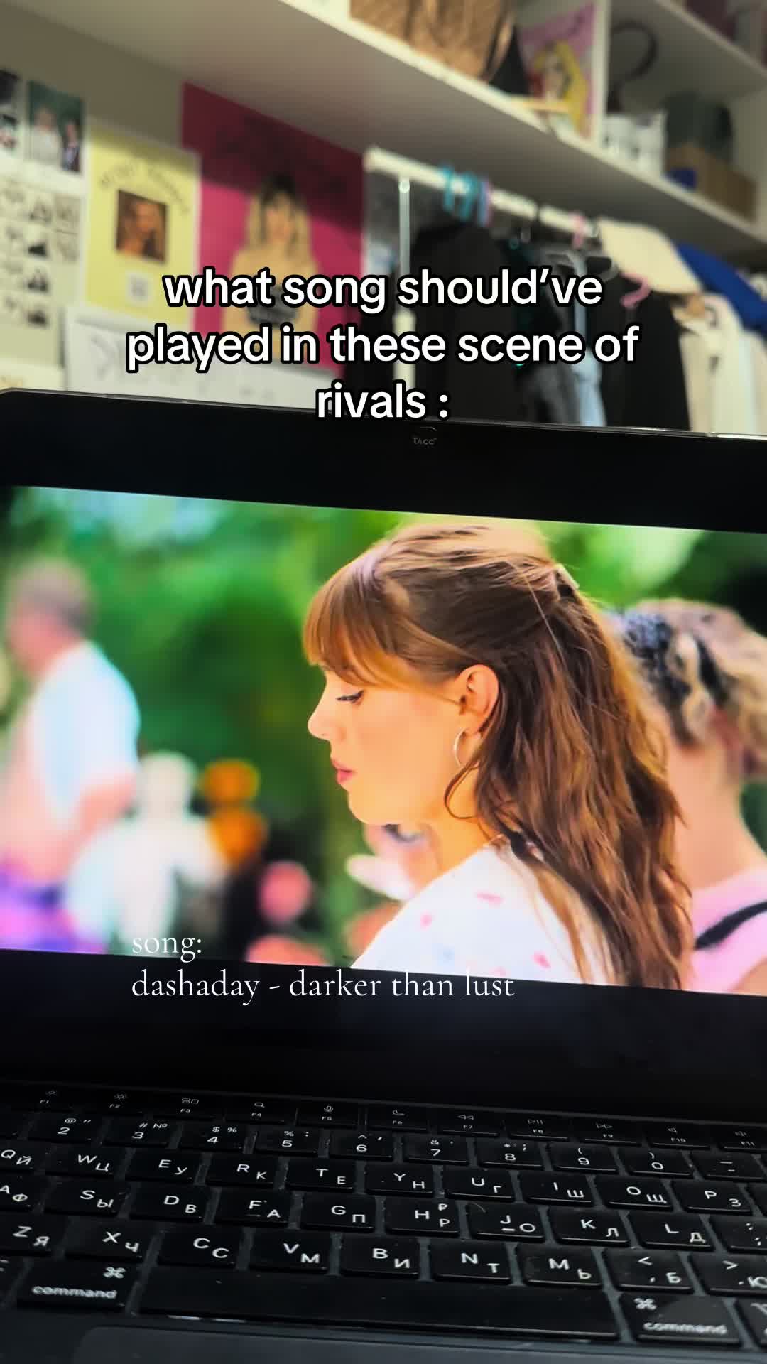 @Dasha Day