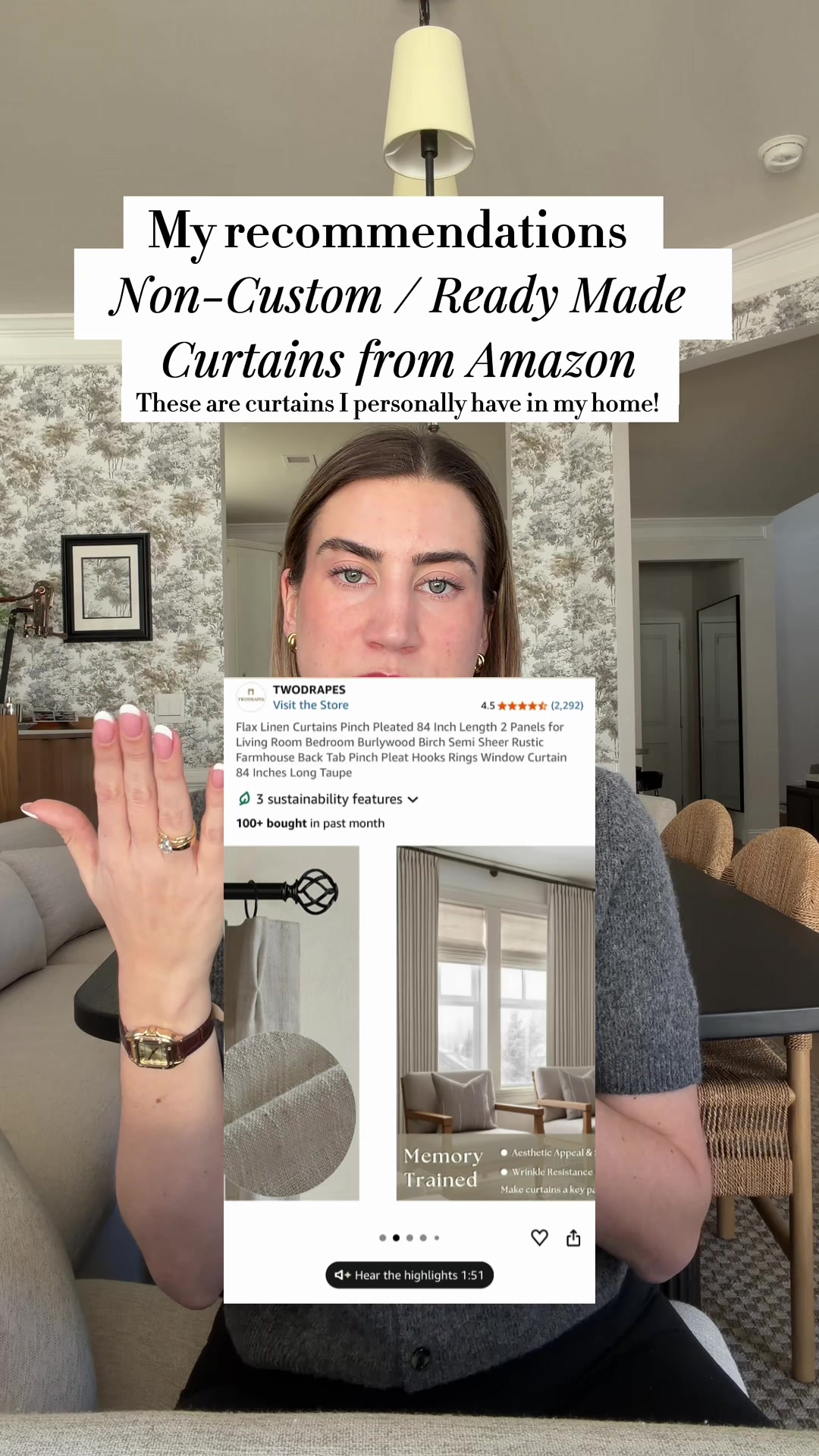 @LAVINIA | HOME CONTENT