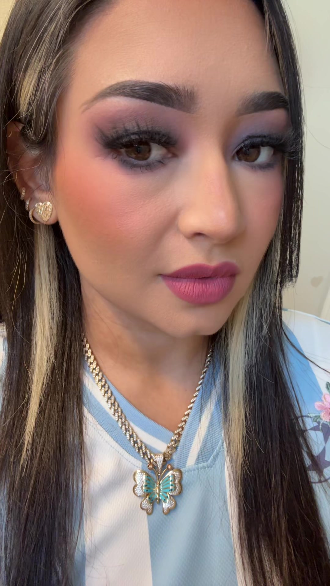 @Mayra Guzman