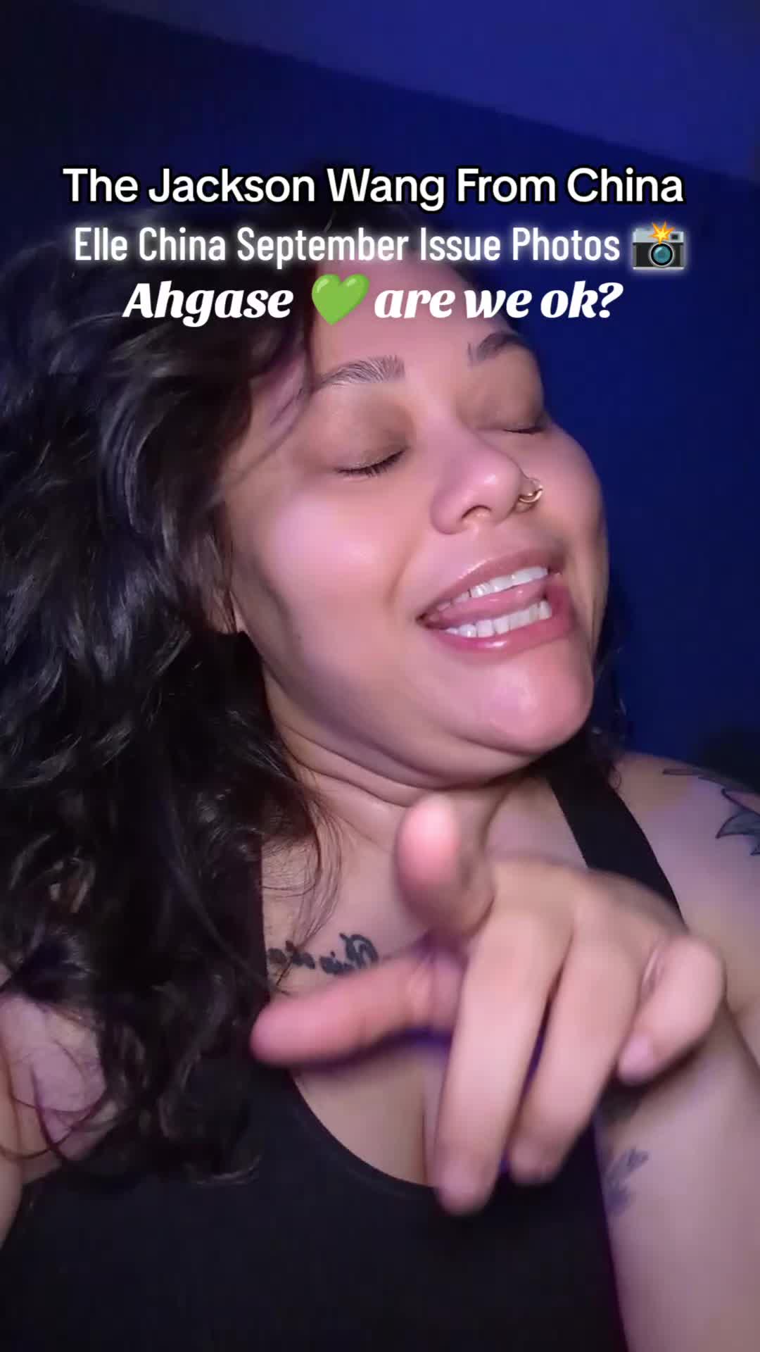 @Jassy Ramirez
