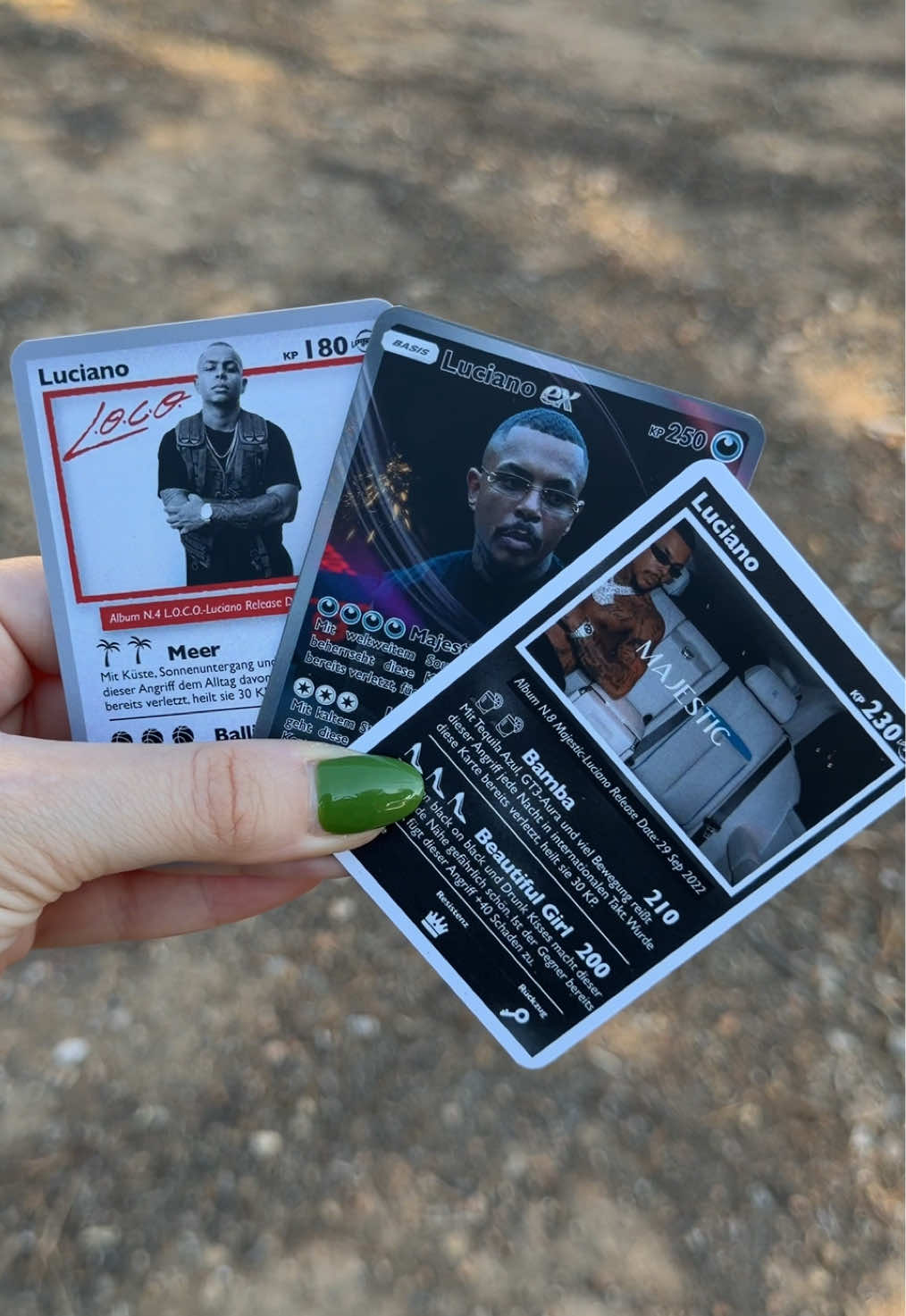 @16erCards