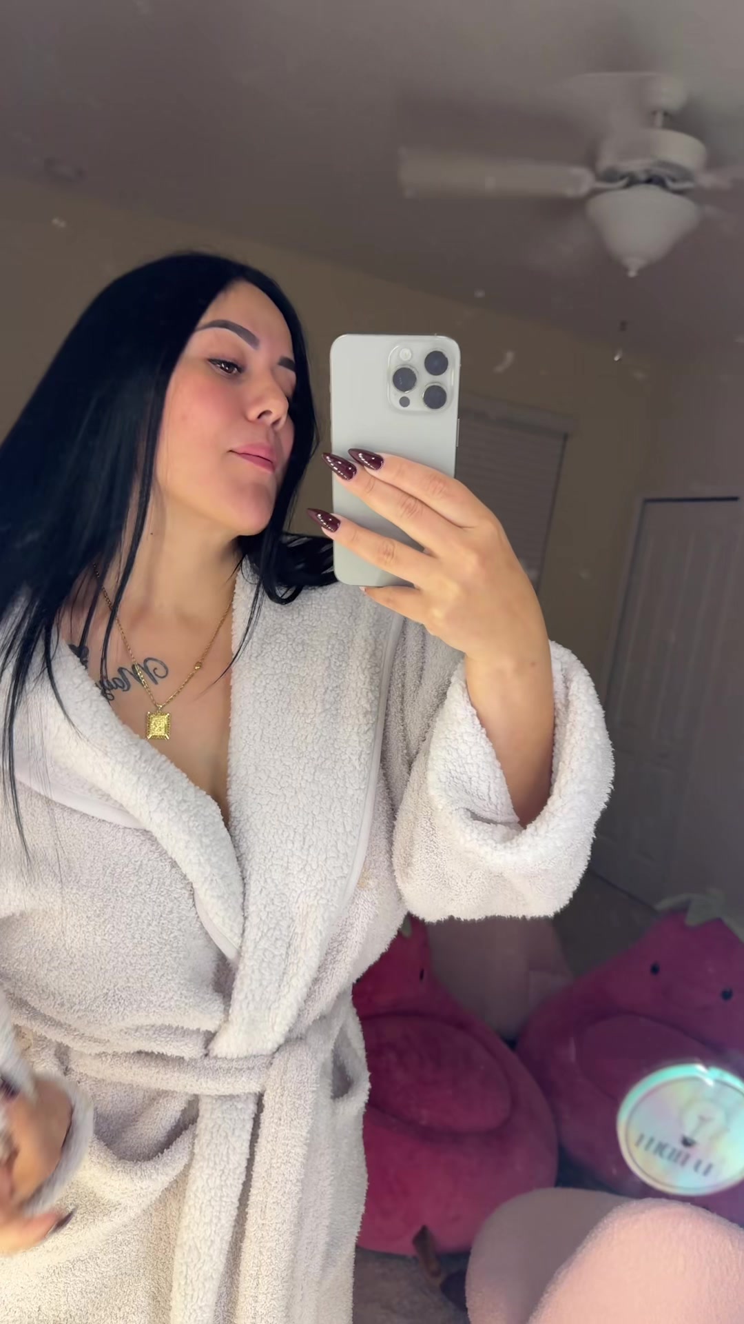 @Maryeoficial
