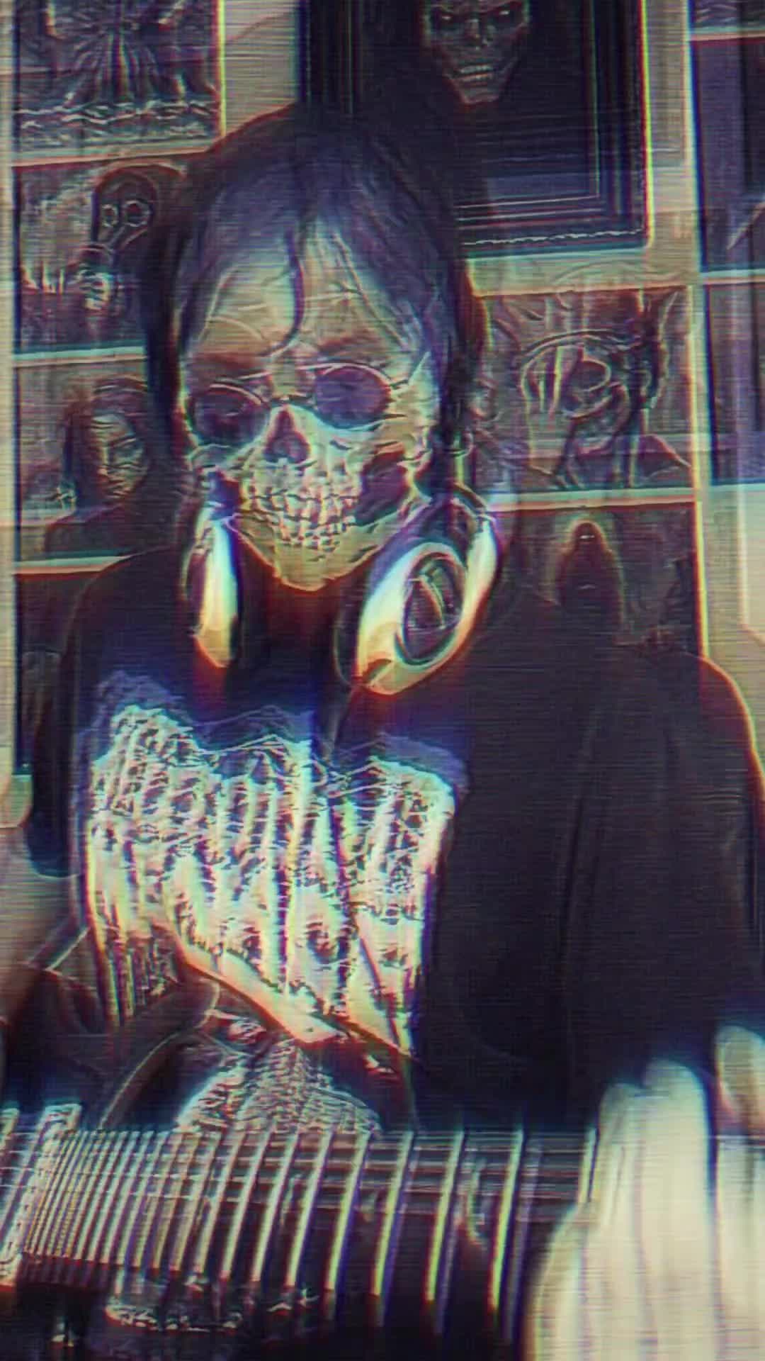 @Evergrim