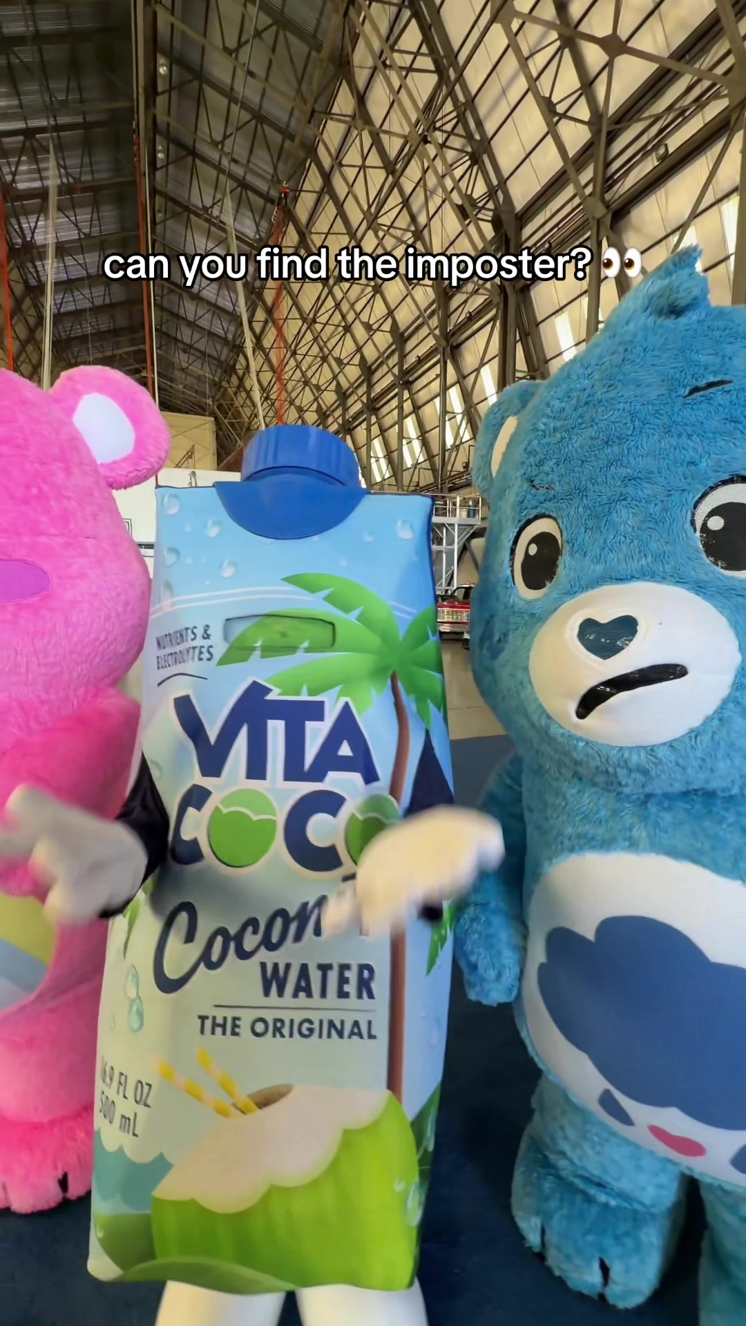 @Vita Coco