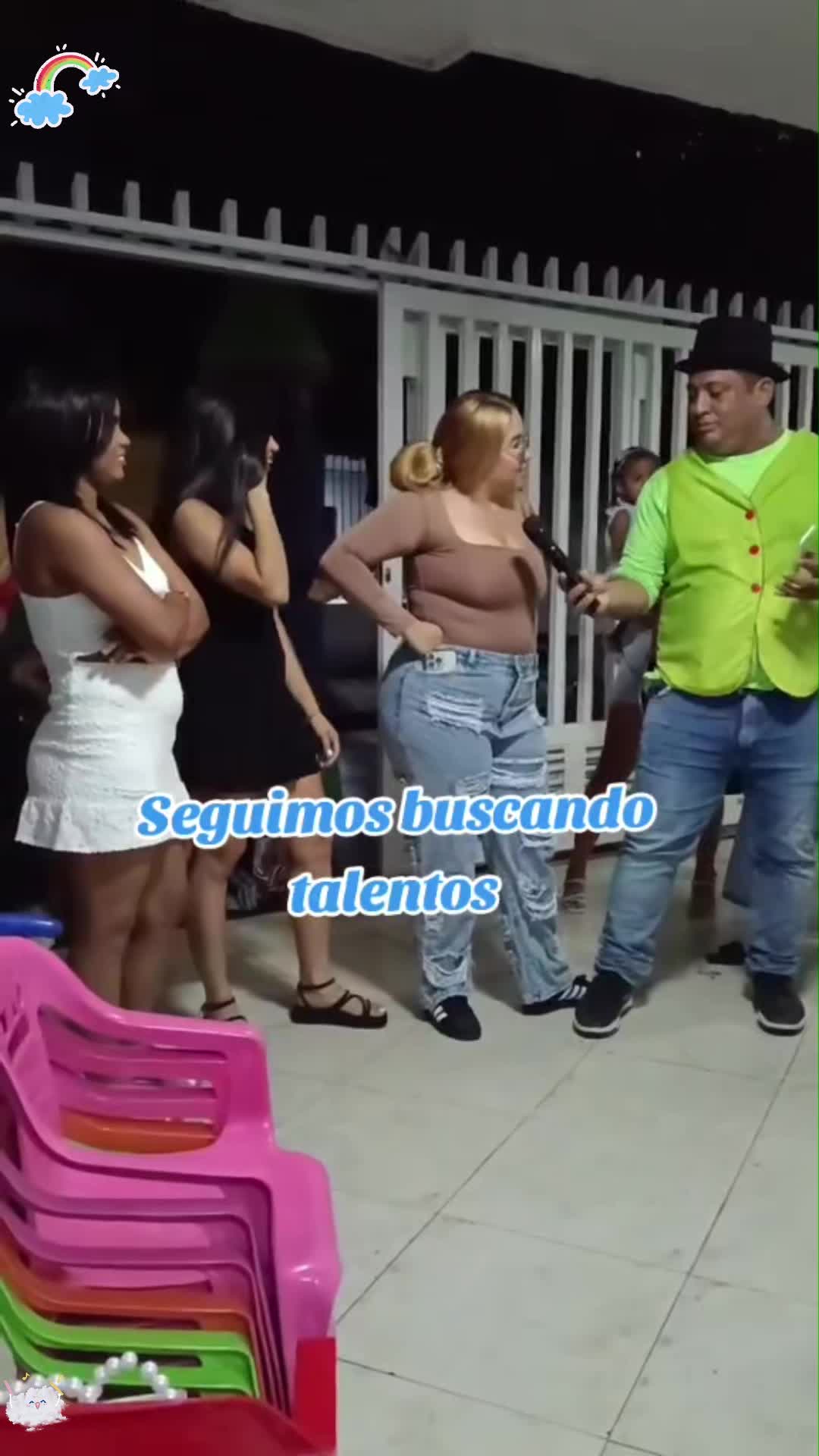 @surprising