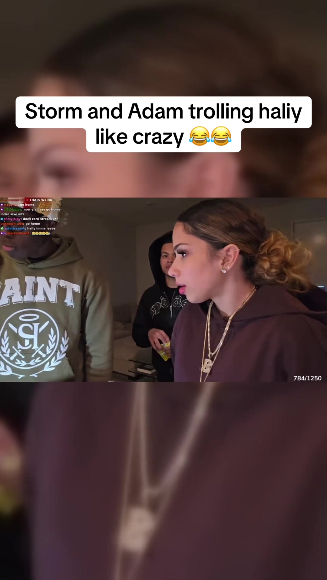 @Storm