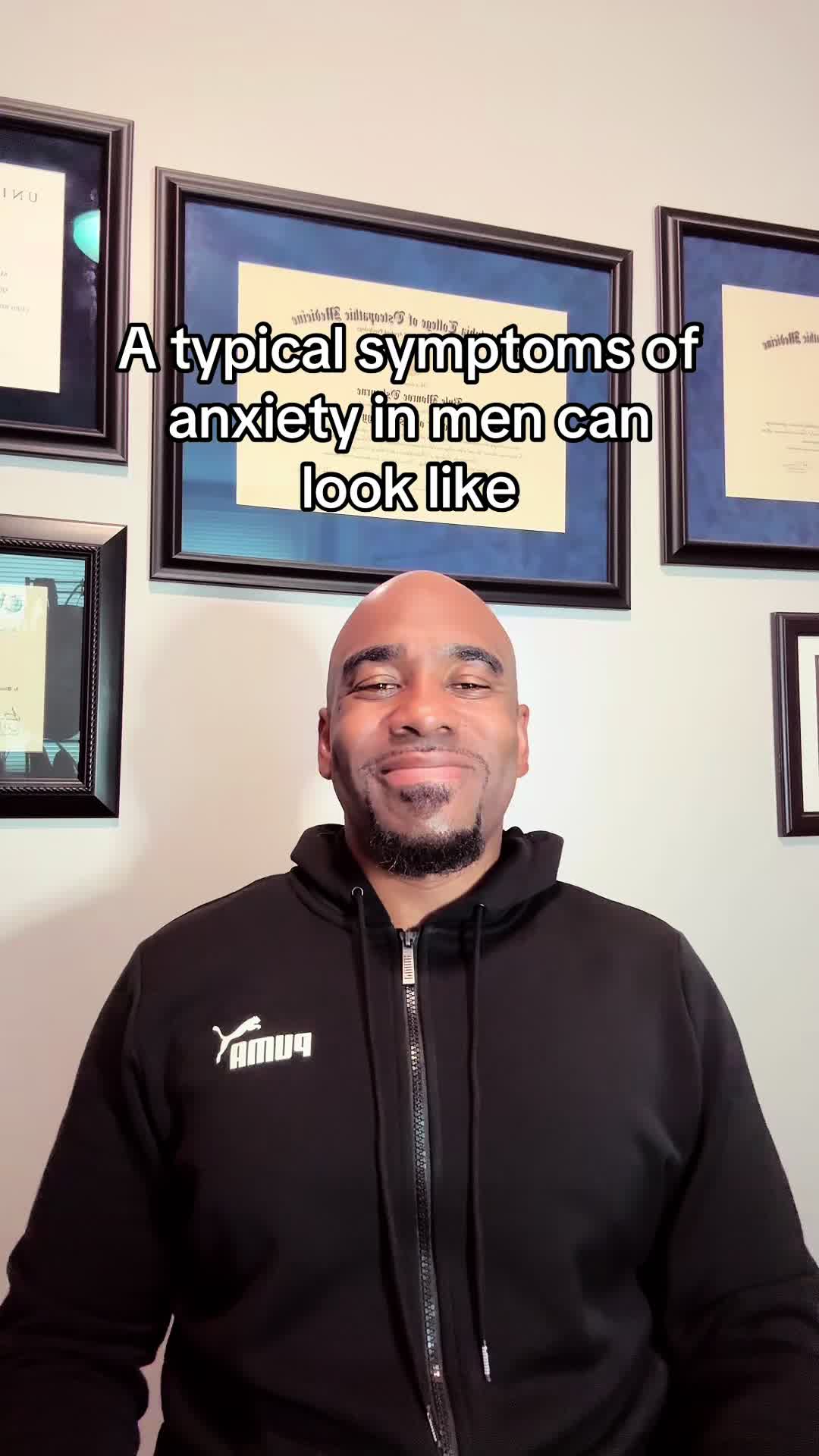 @Dr. Kyle | Psychologist