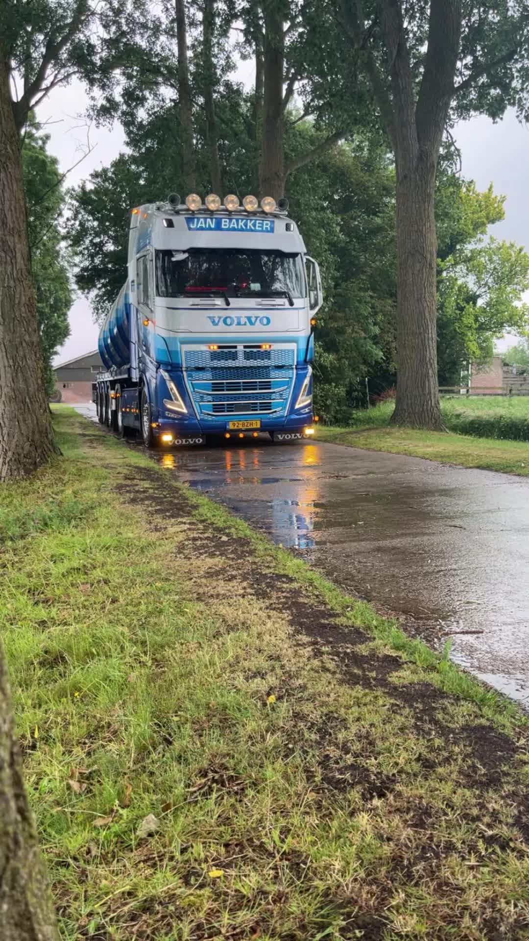 @Lennart van de Streek