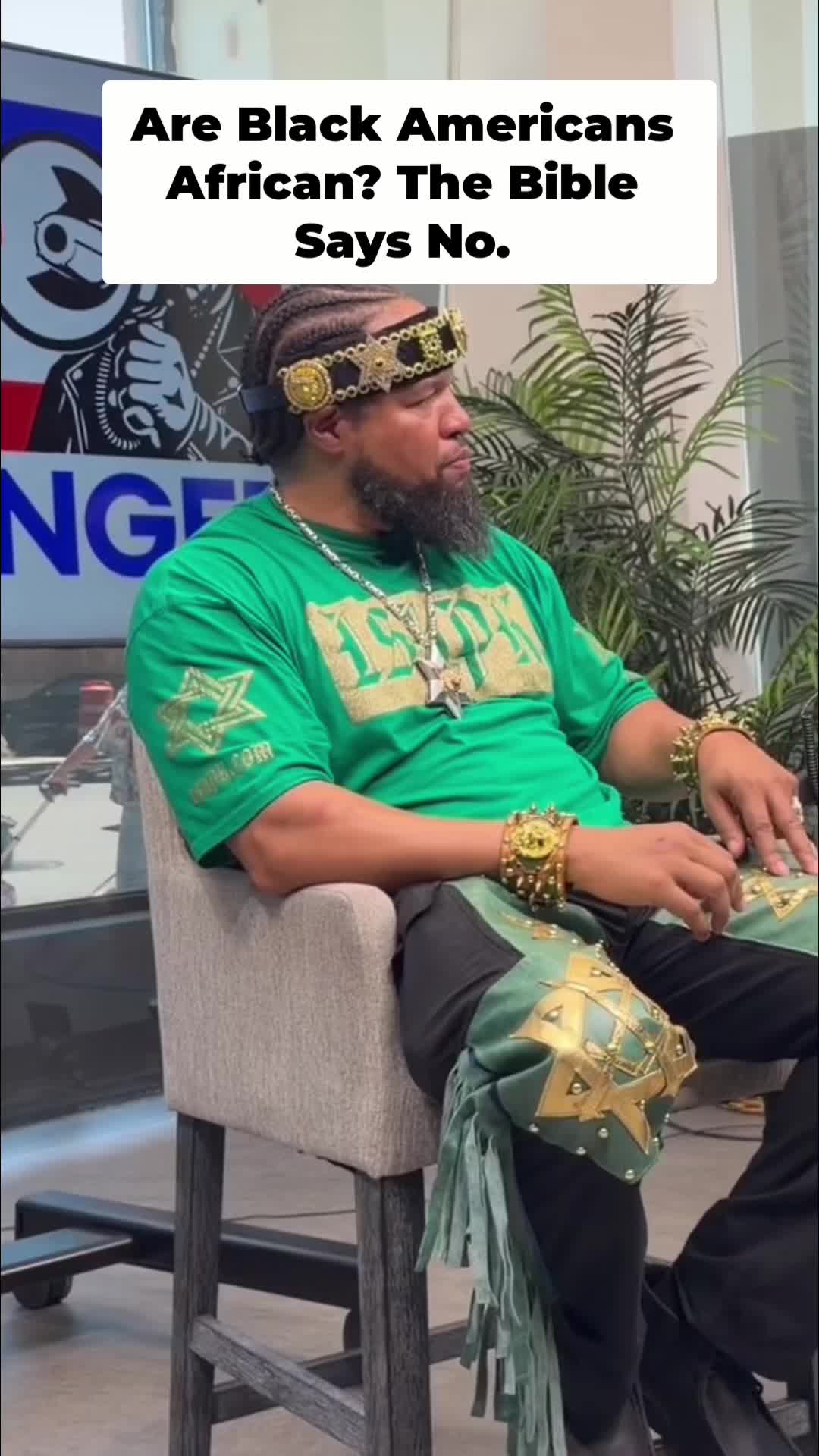 @ISUPK HAITI