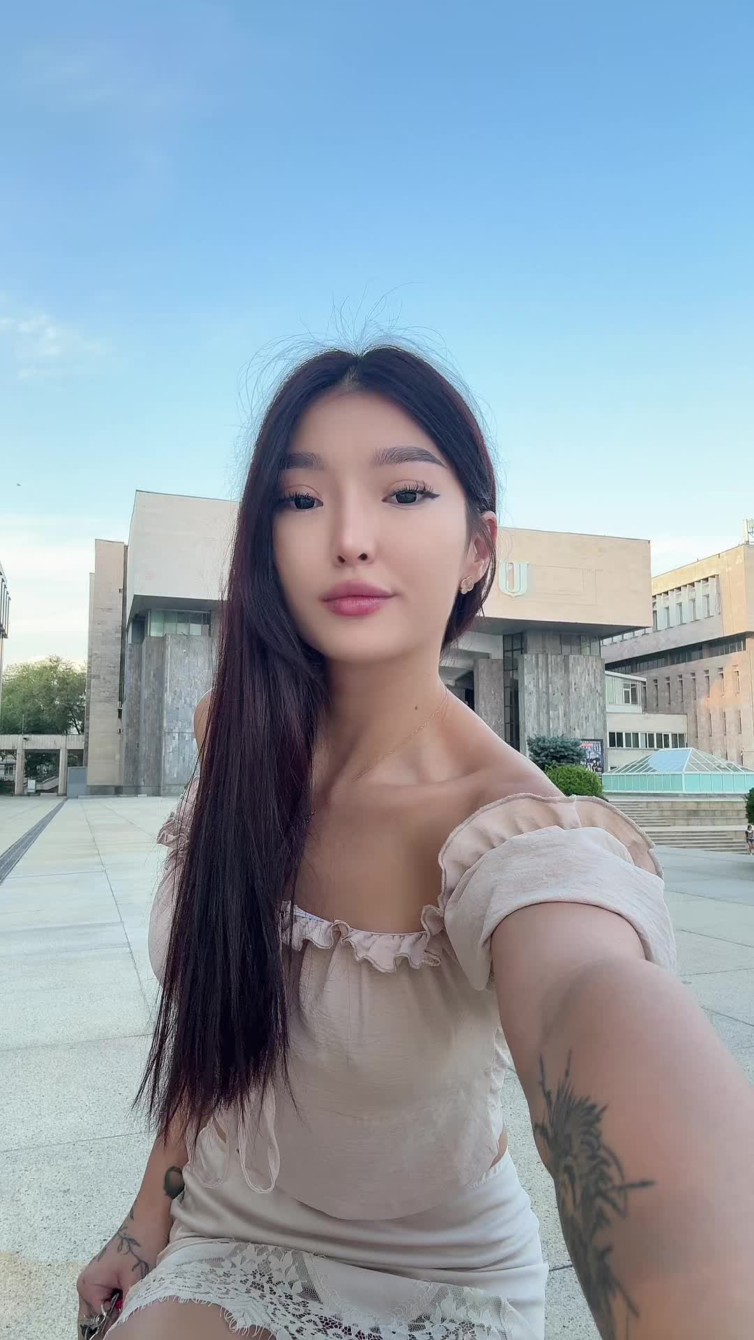 @Дишка