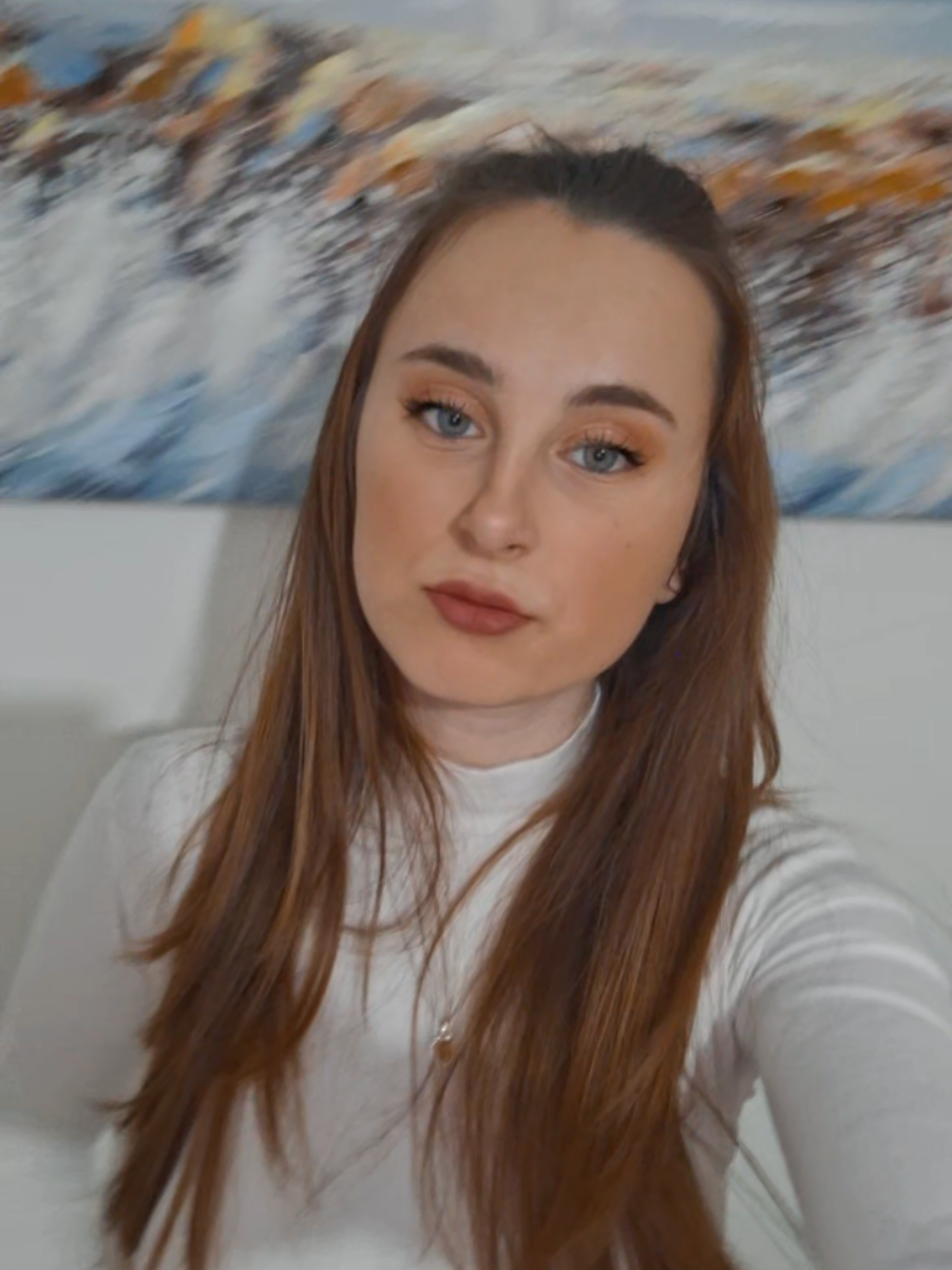 @Dejana Savic