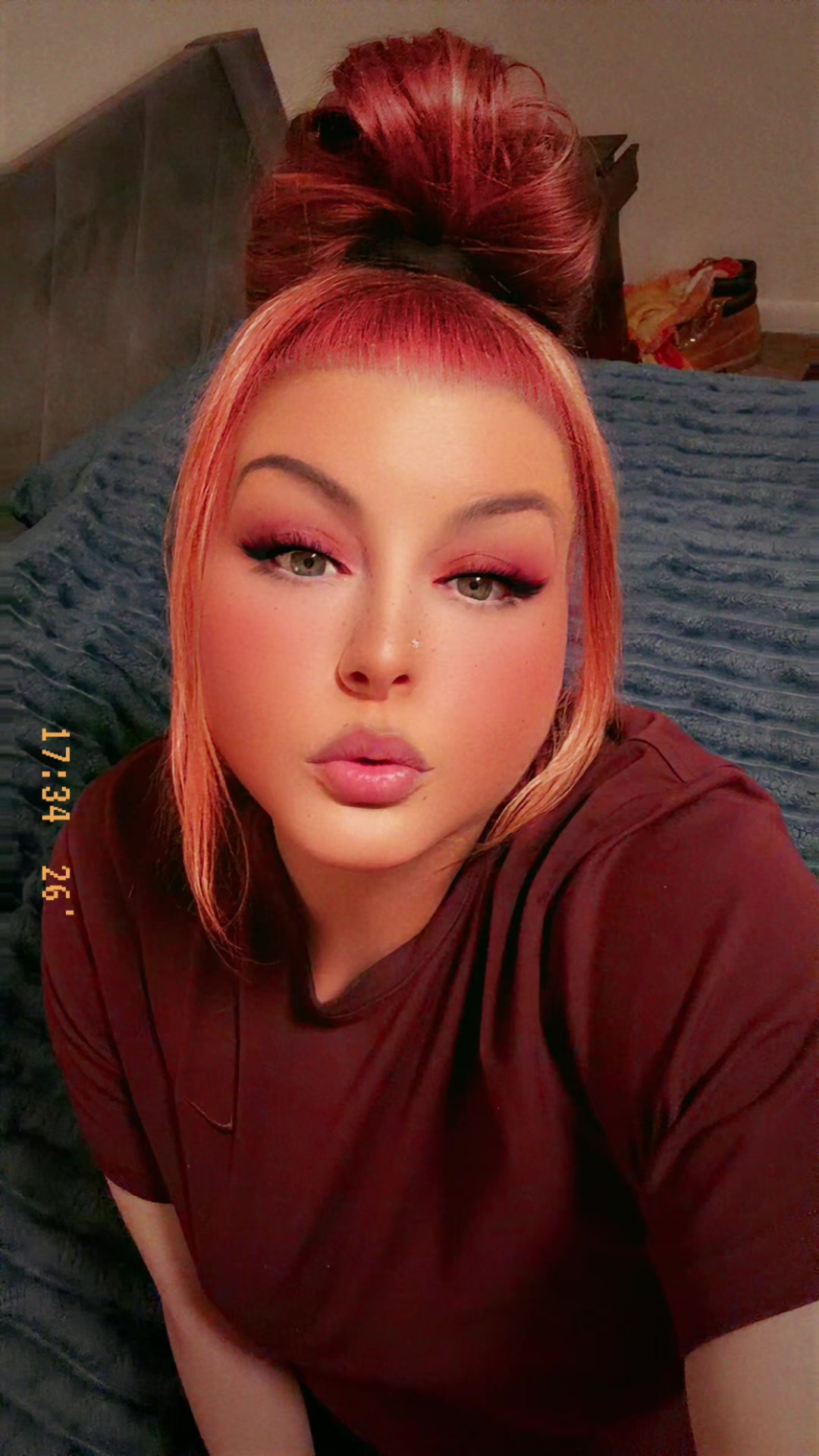 @💞 c&alpha;ѕн&nu;&iota;lle к&alpha;у 💞