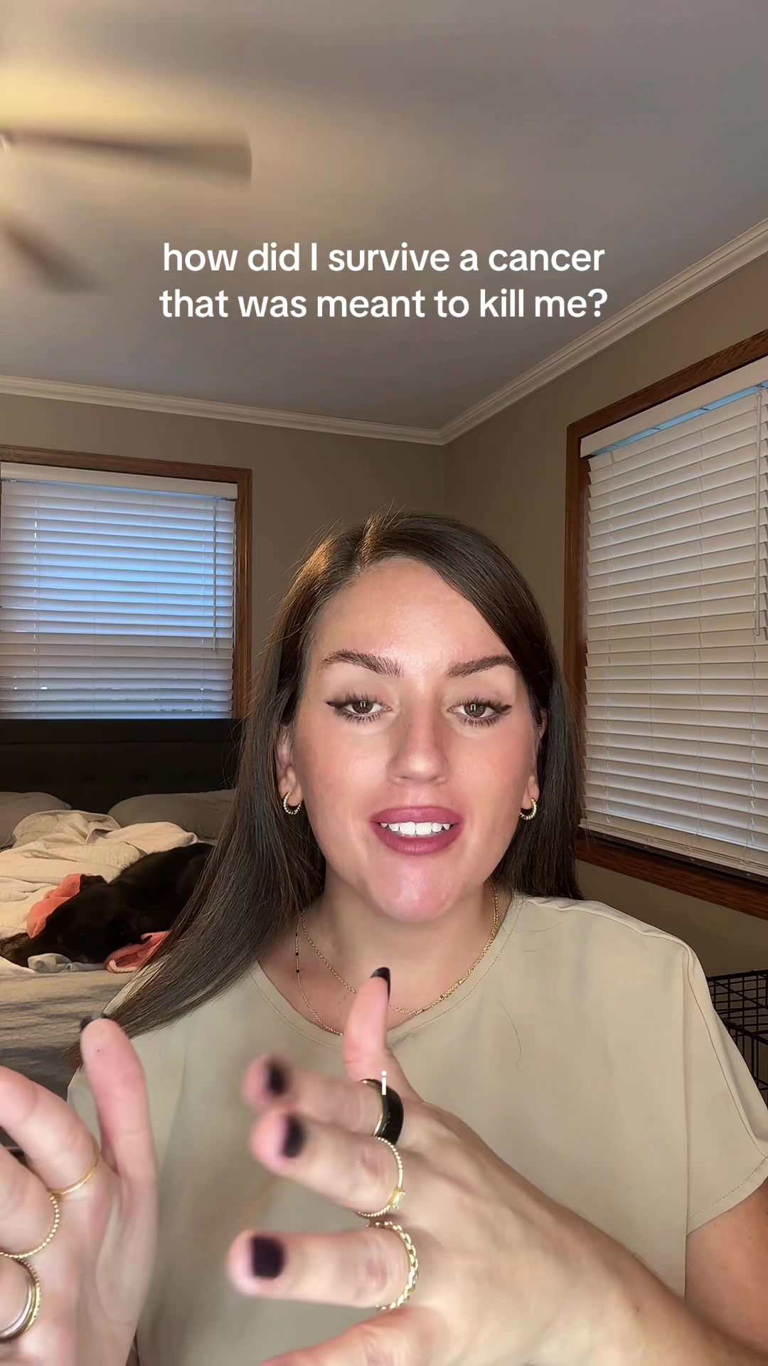 @Cancer Courtney🎗️
