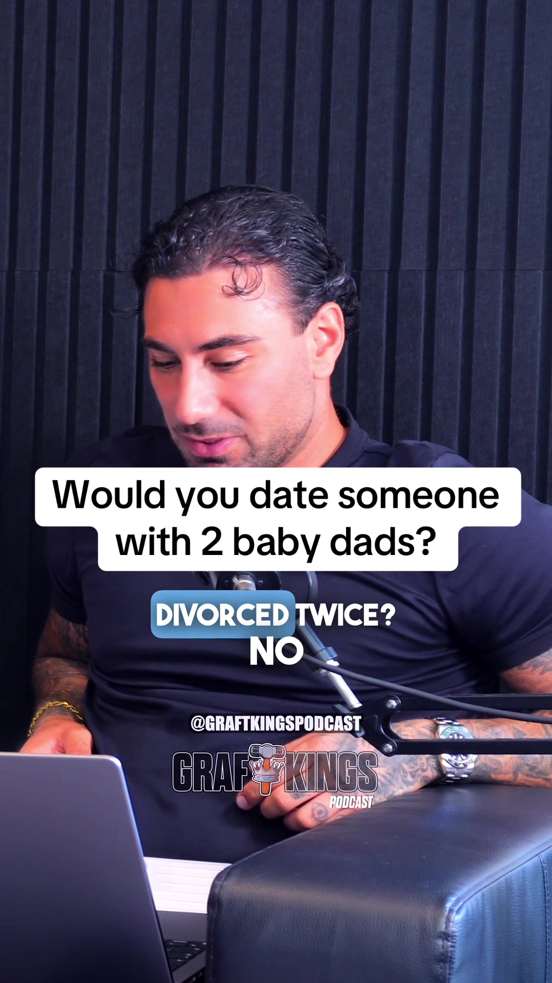 @GraftKingsPodcast