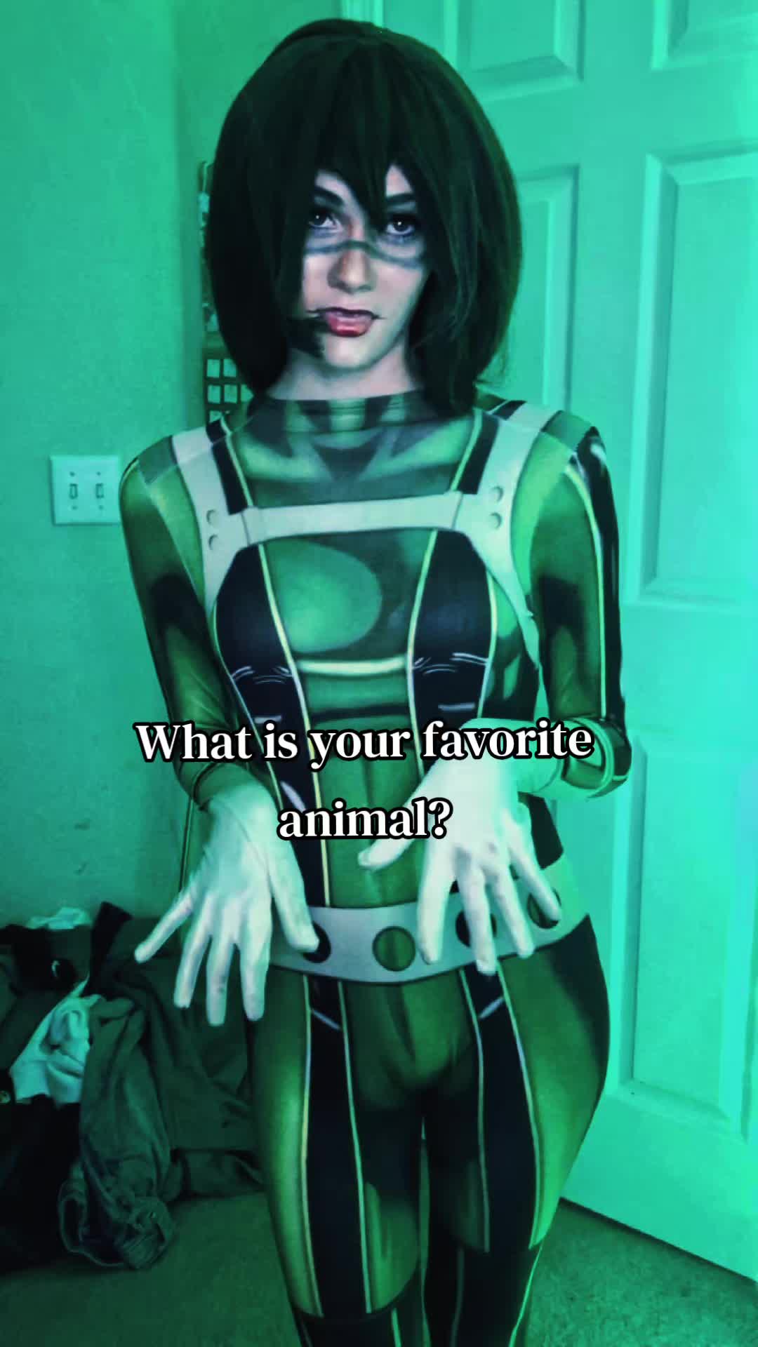 @Sydthekidcos5