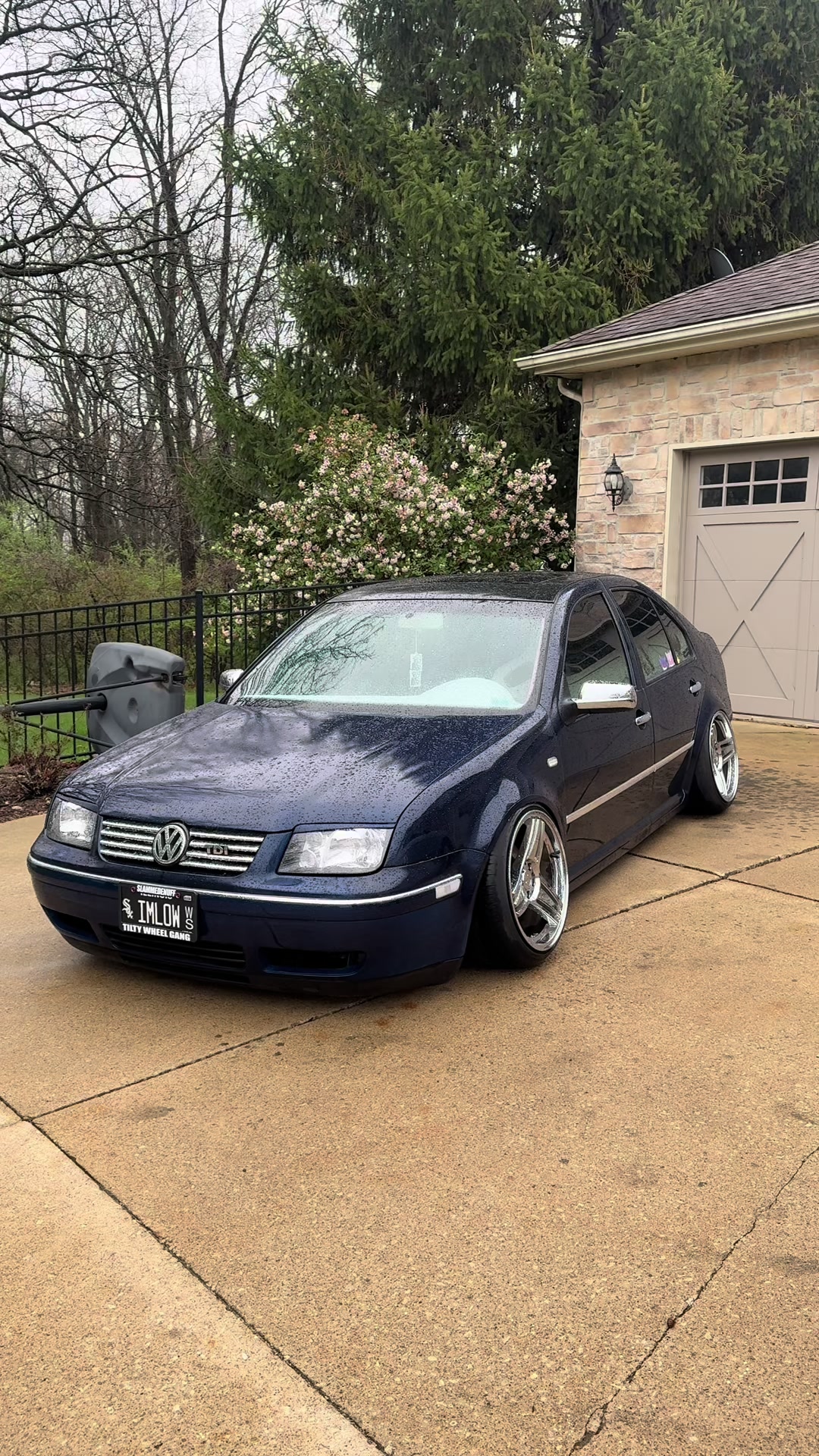 @Mason&rsquo;s Garage