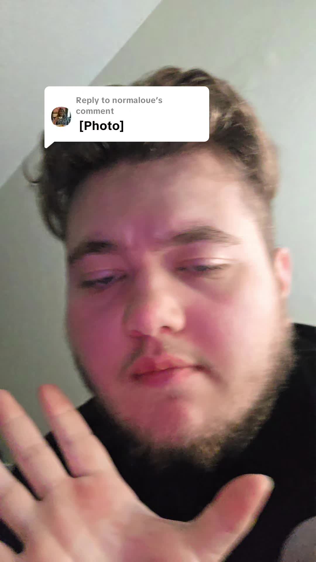 @Big Brother Rogen