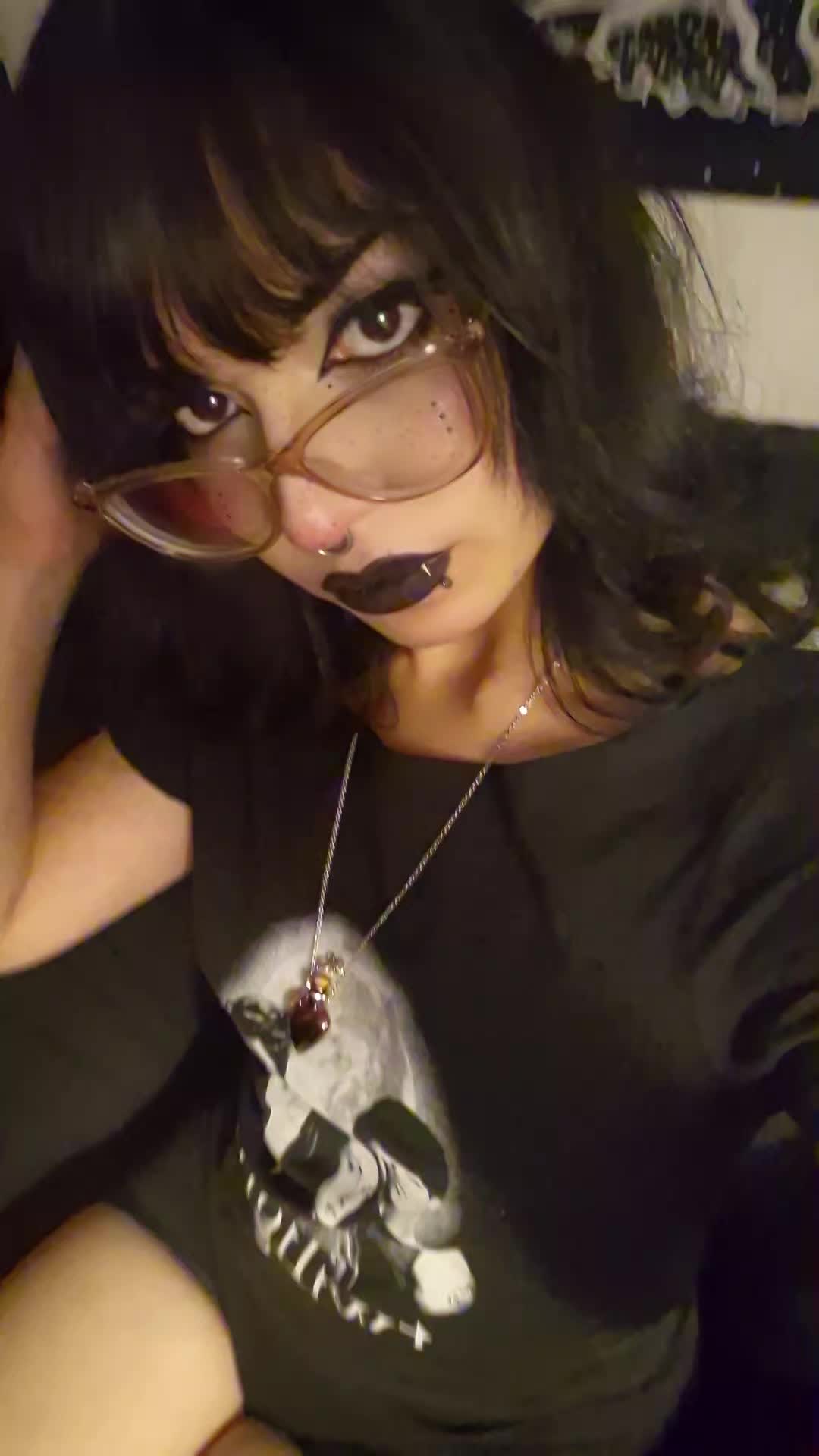 @Miss Dracula