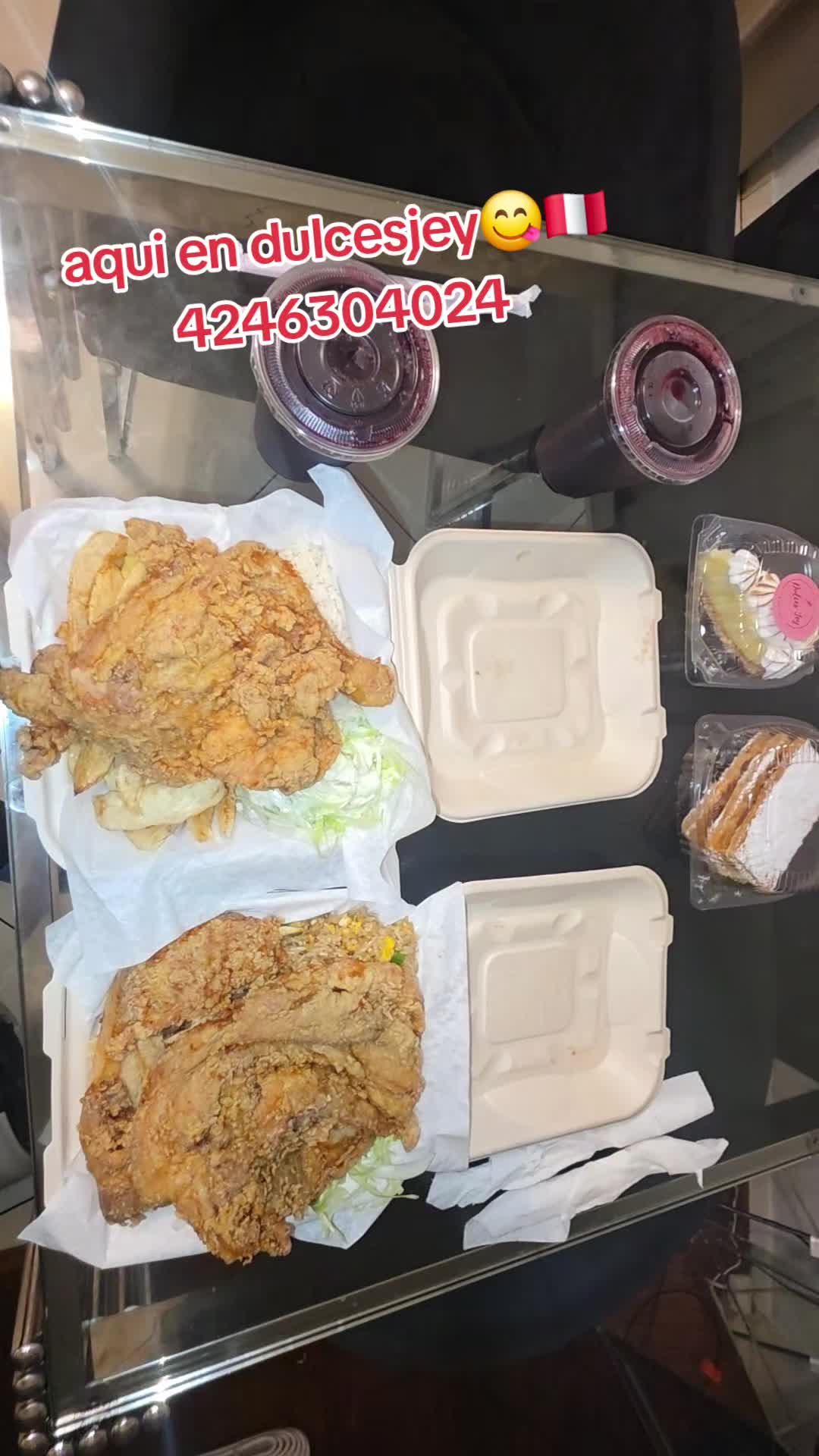 @DulcesJey😋