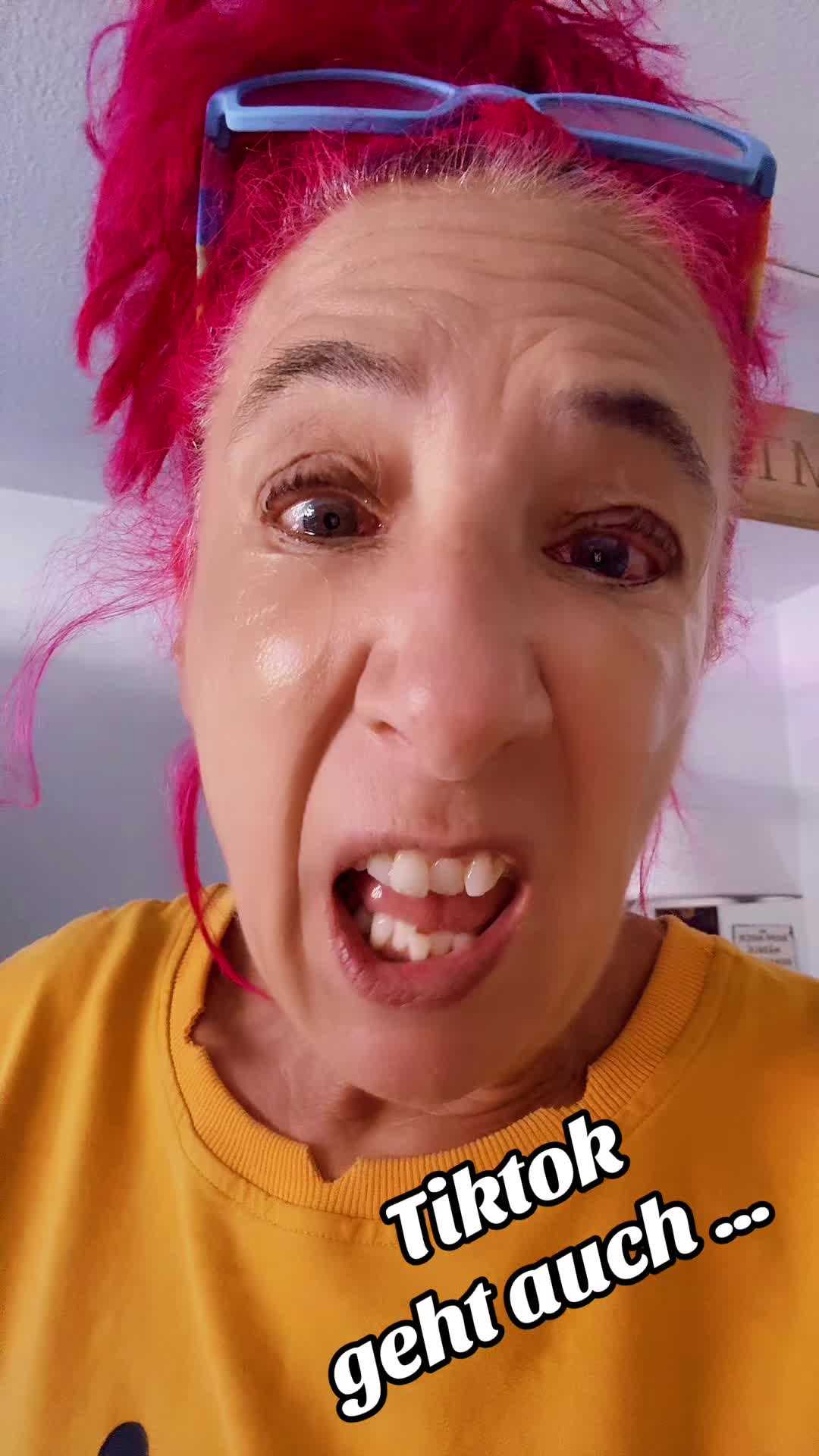 @Zauberclown Manuela
