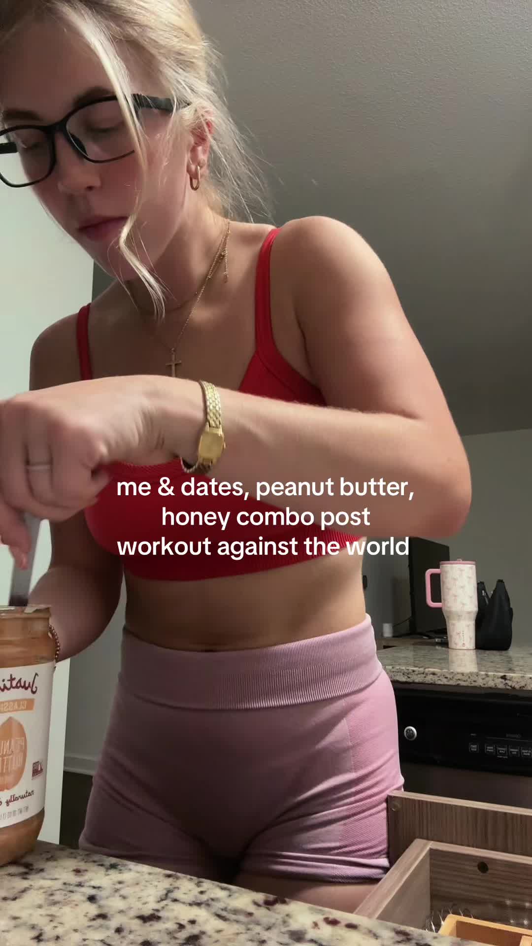 @hallie kanzler